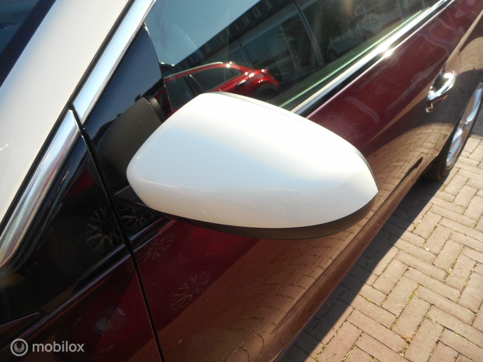 Foto van Opel Adam