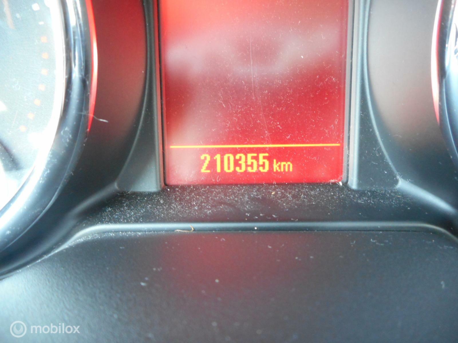Foto van Opel Adam