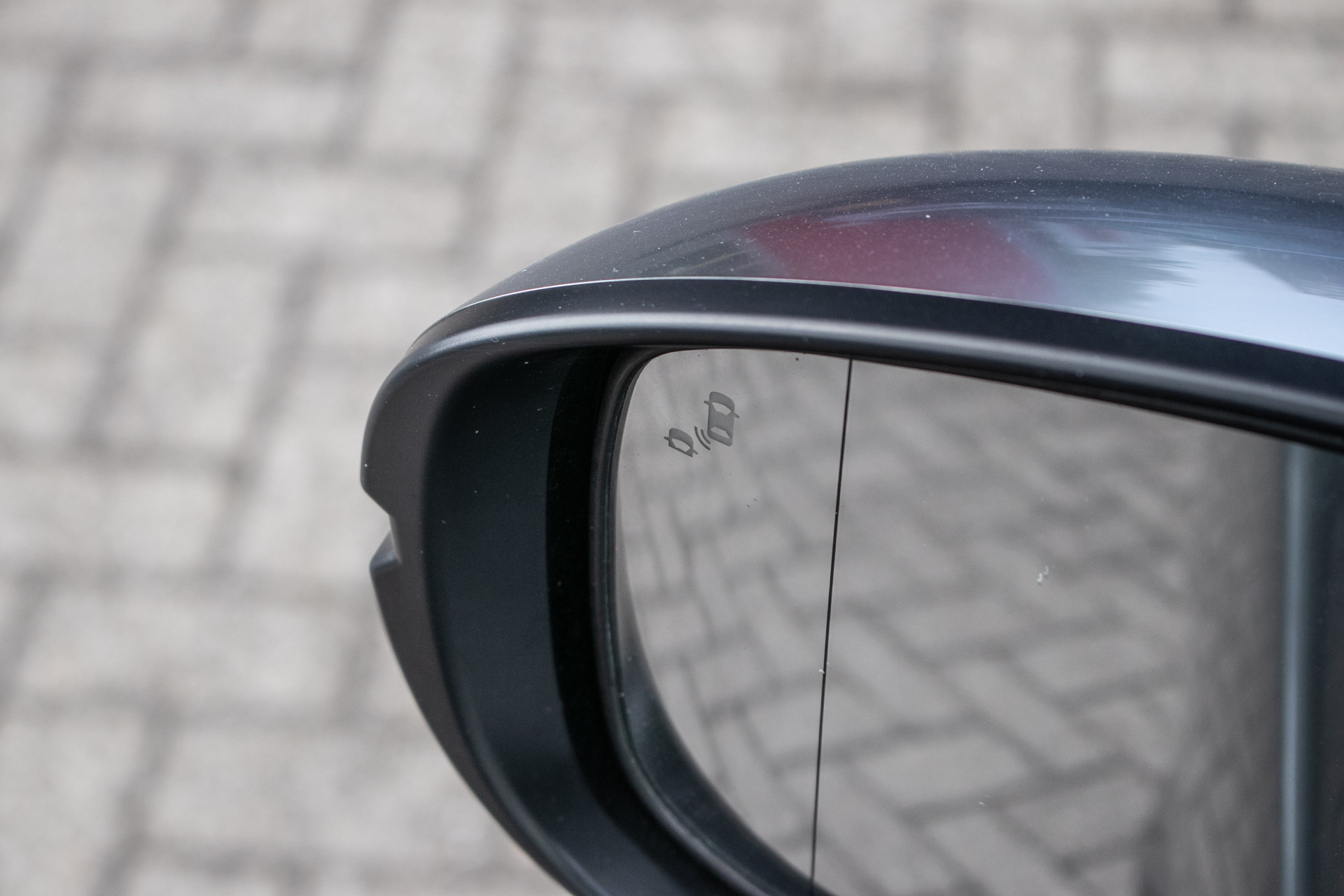 Foto van Honda Jazz