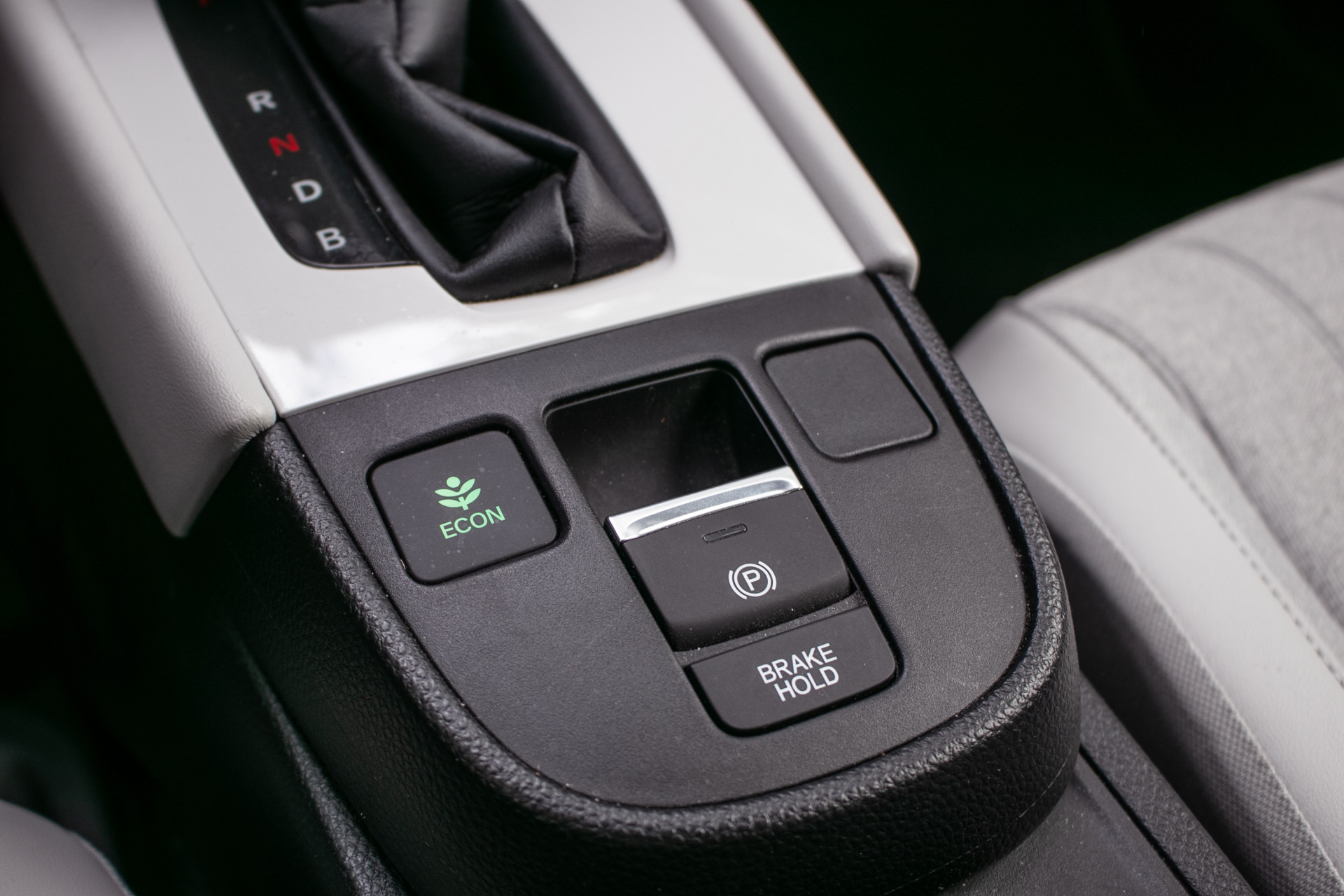 Foto van Honda Jazz
