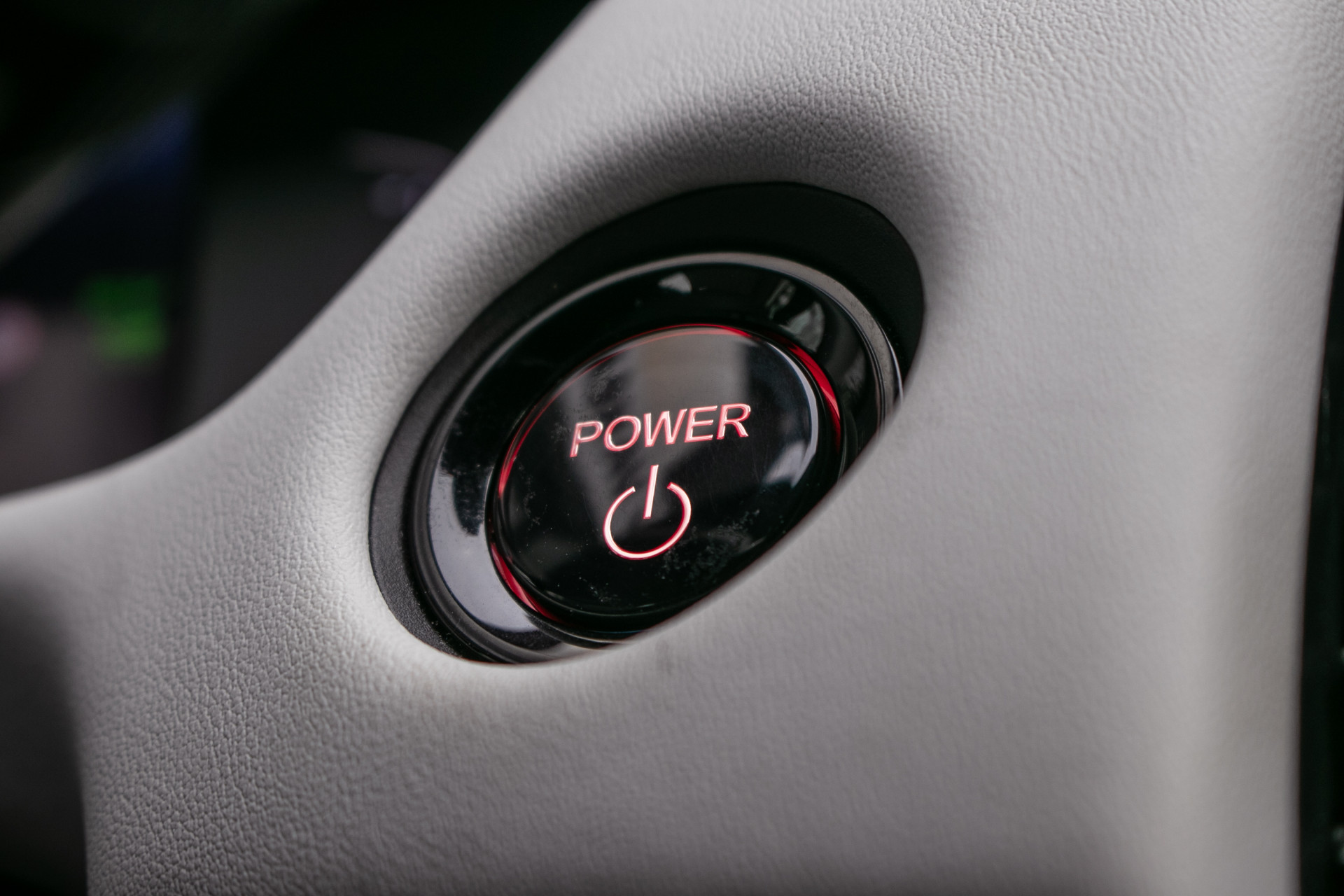 Foto van Honda Jazz