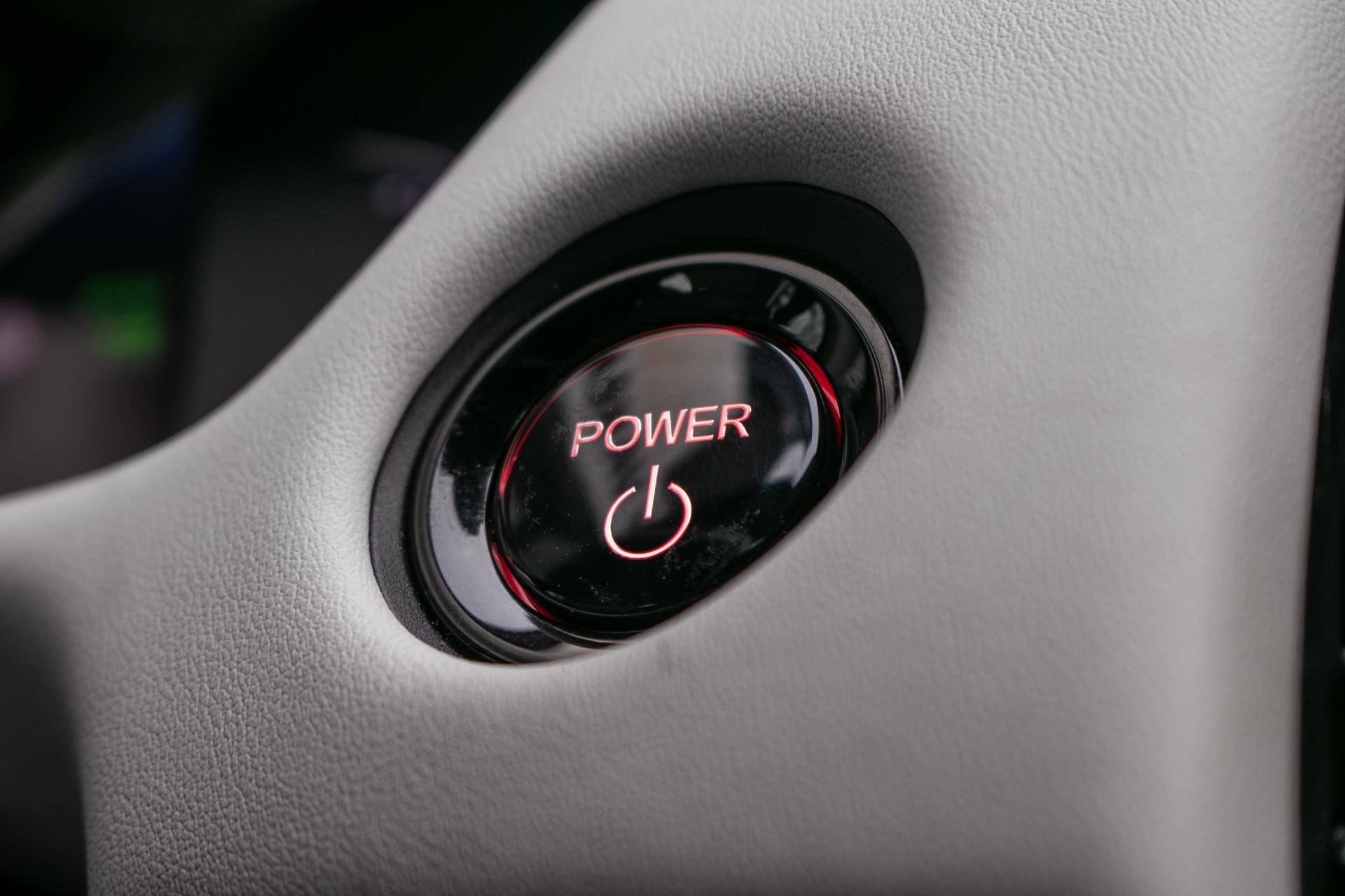 Foto van Honda Jazz