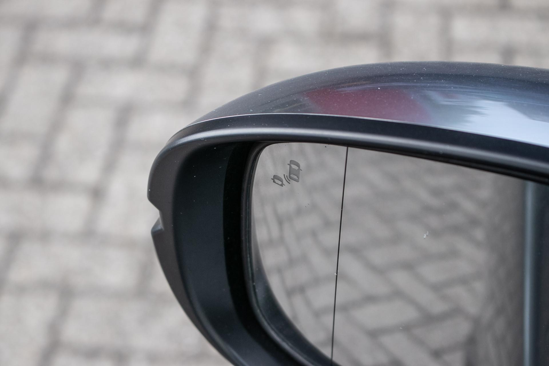 Foto van Honda Jazz