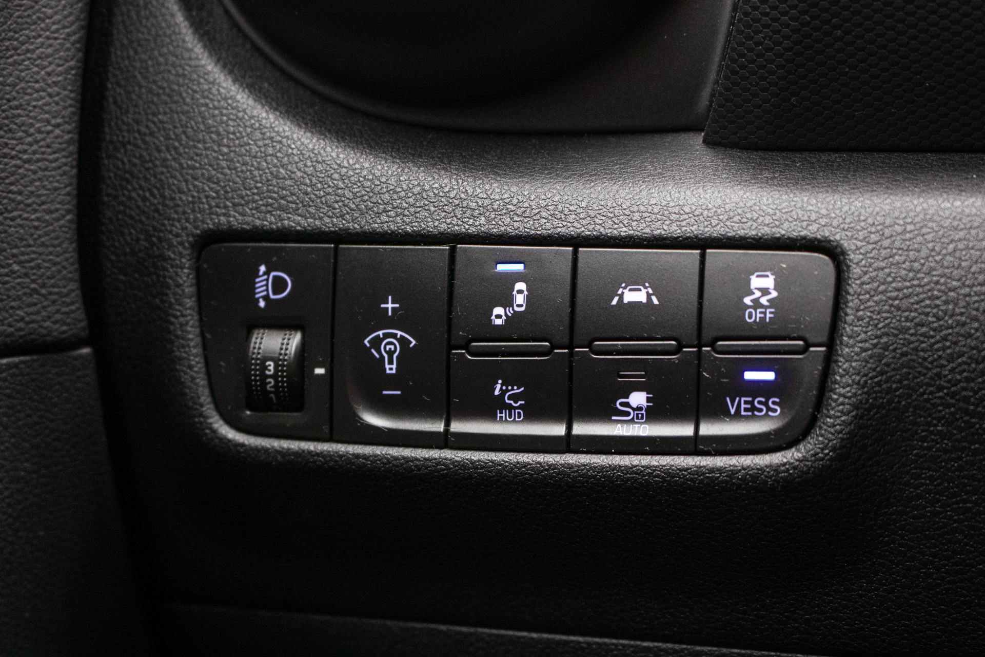 Foto van Hyundai Kona
