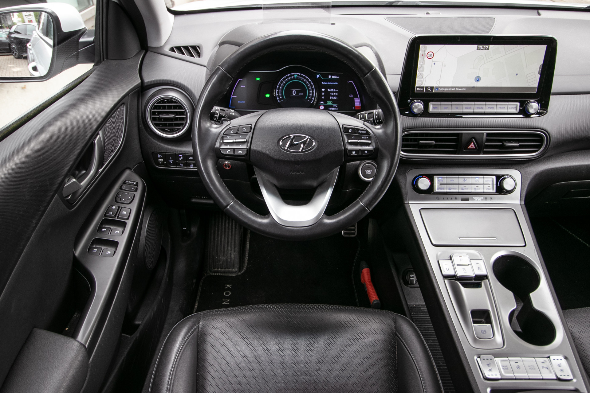 Foto van Hyundai Kona