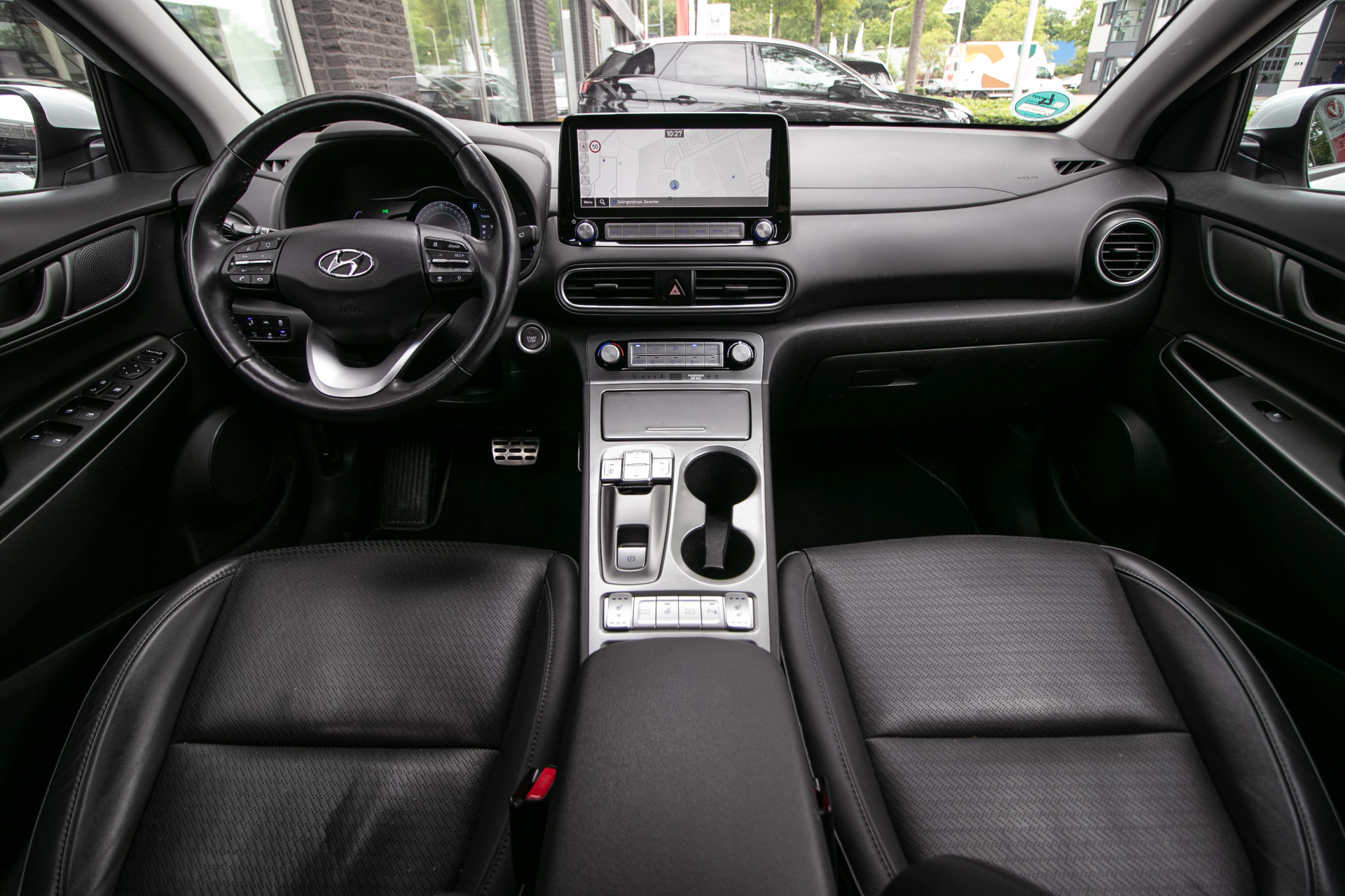 Foto van Hyundai Kona