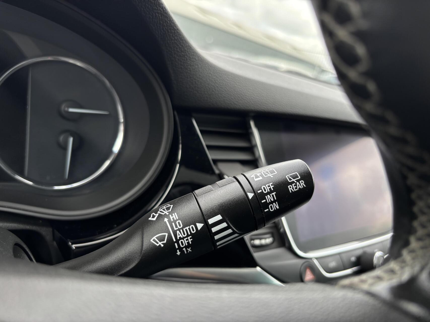 Foto van Opel Astra Sports Tourer