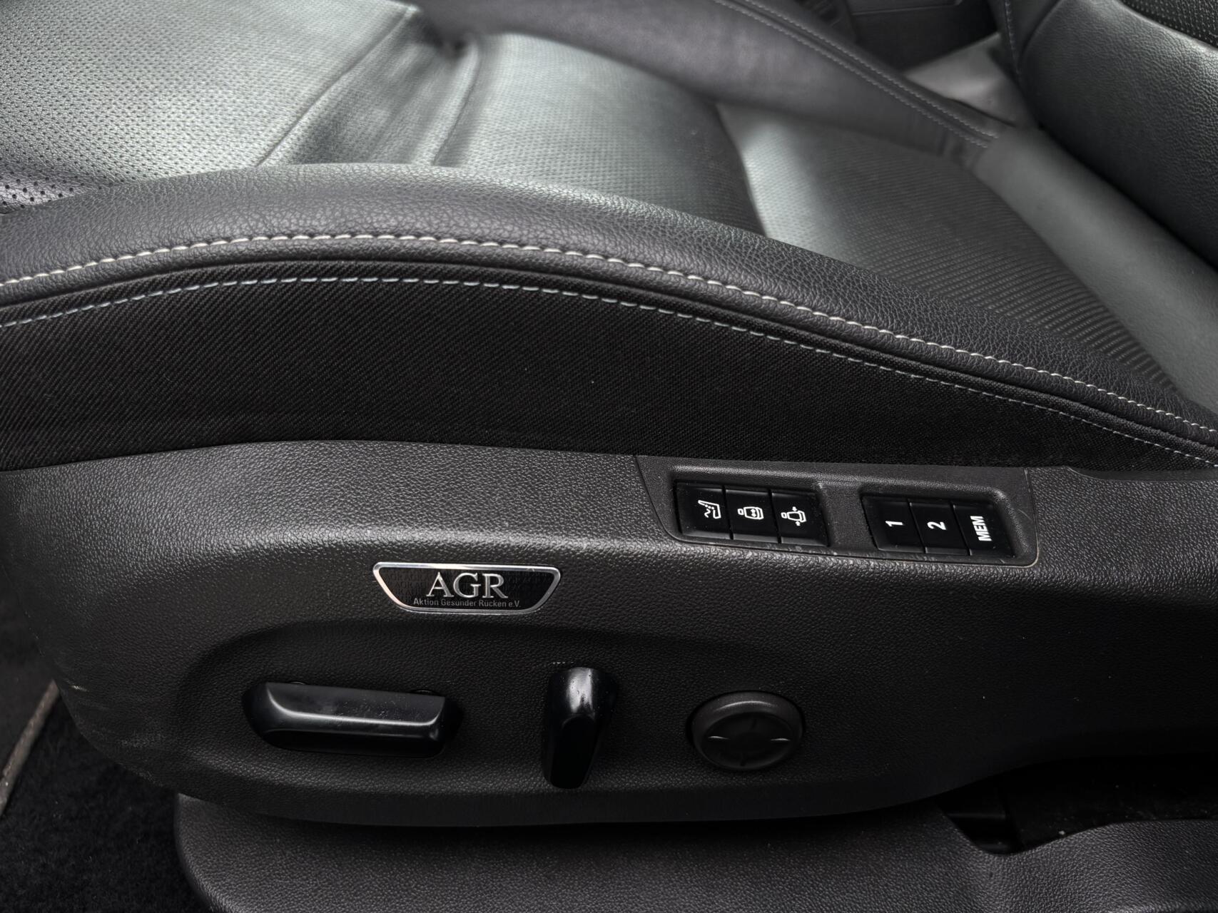Foto van Opel Astra Sports Tourer