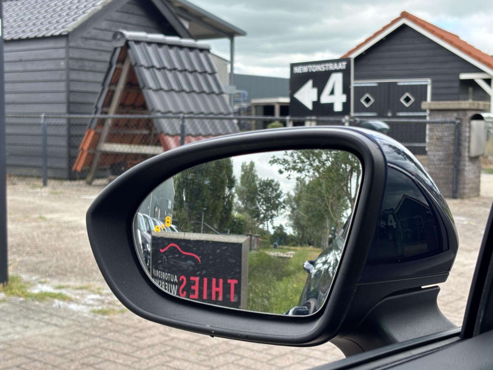 Foto van Opel Astra Sports Tourer