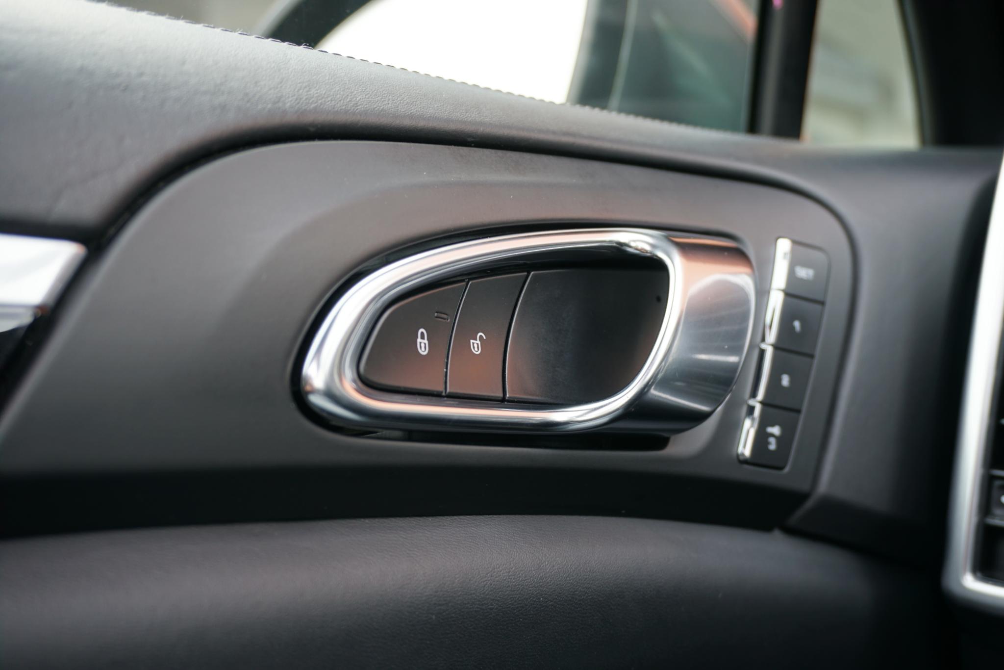Foto van Porsche Cayenne S
