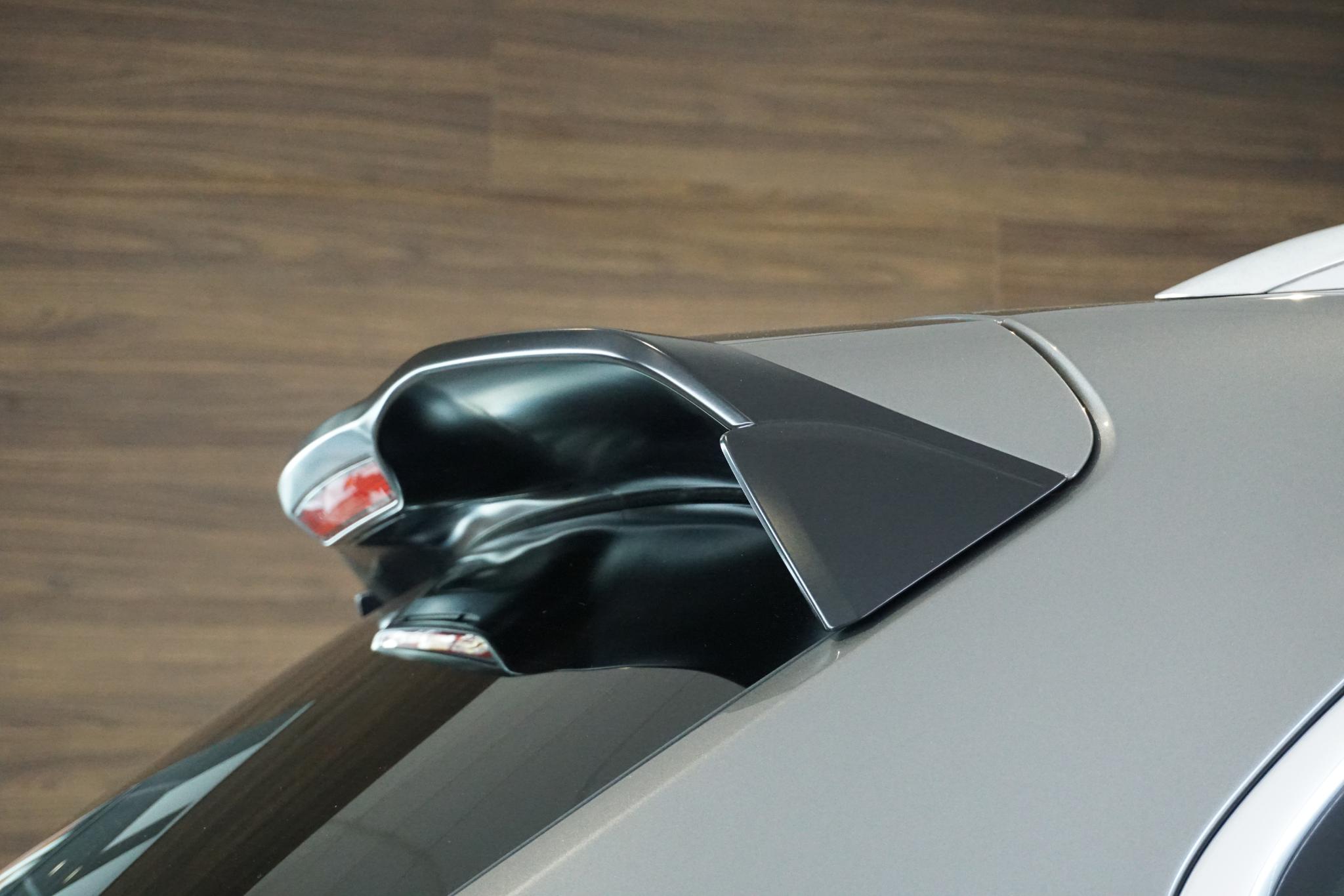 Foto van Porsche Cayenne S