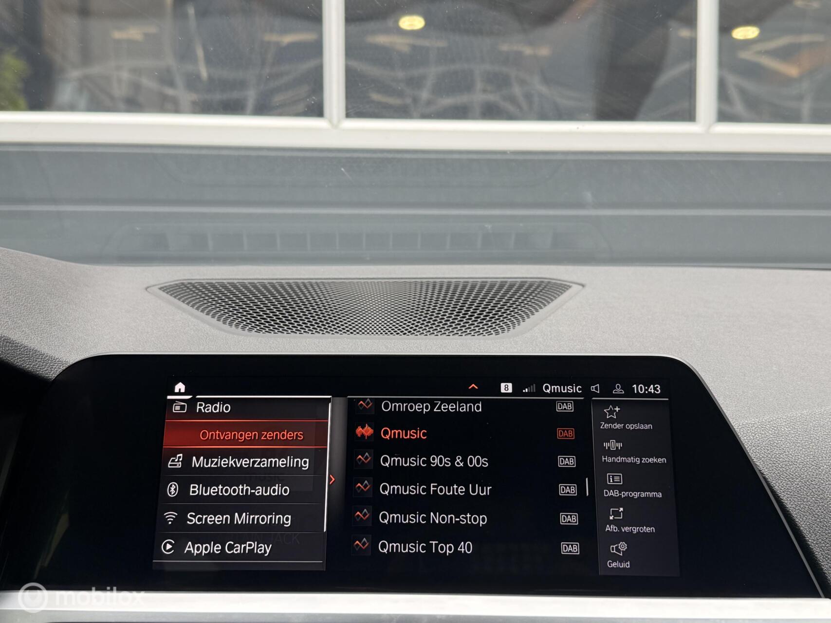 Foto van BMW 330i
