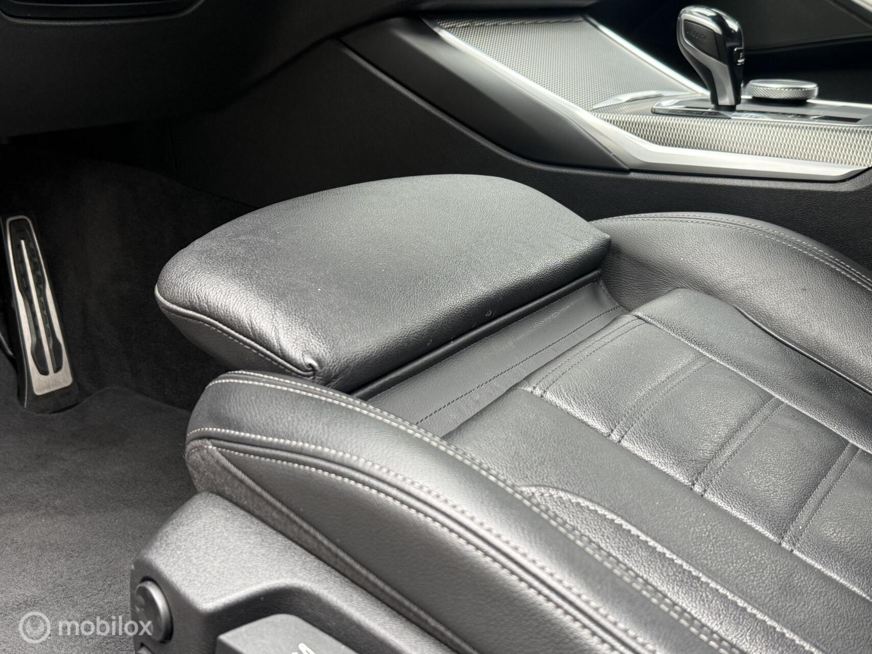 Foto van BMW 330i