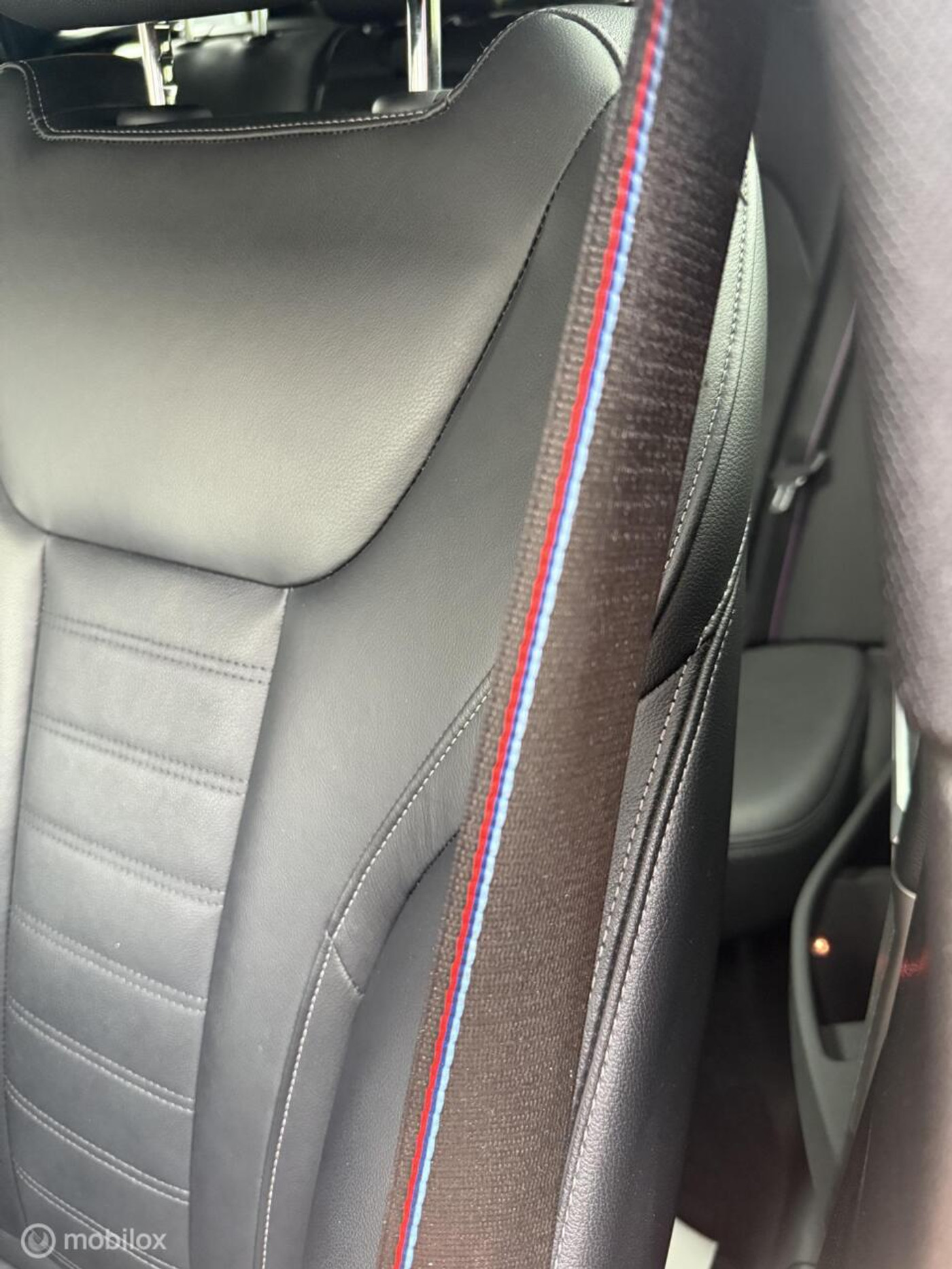 Foto van BMW 330i
