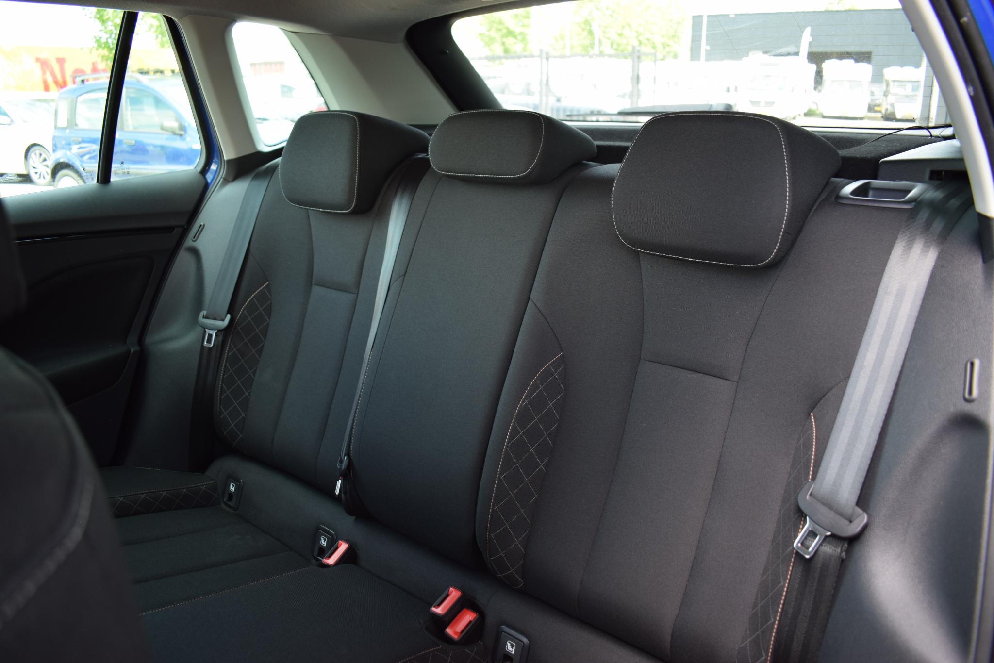 Foto van Skoda Kamiq
