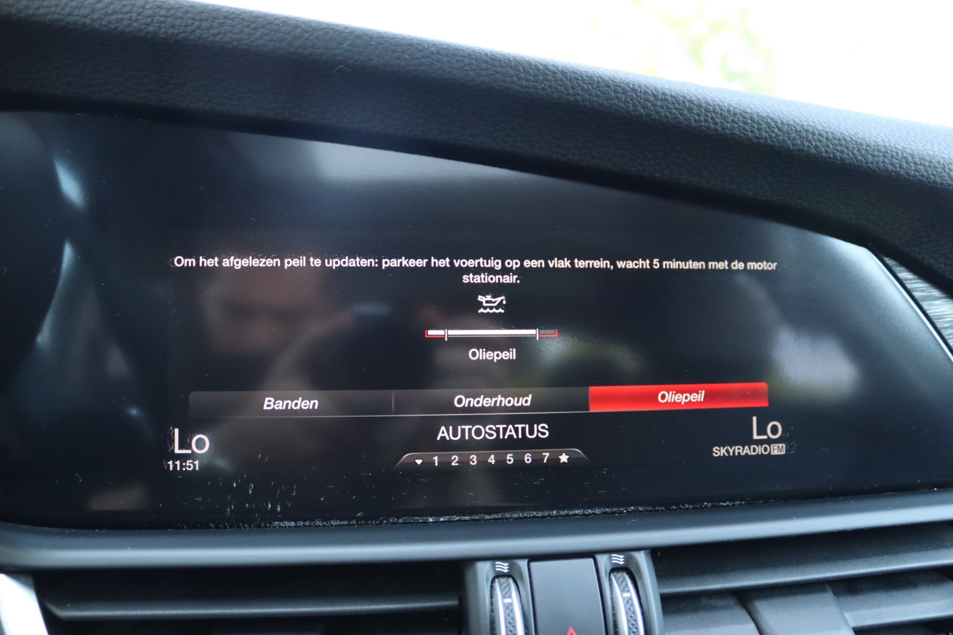 Foto van Alfa Romeo Giulia