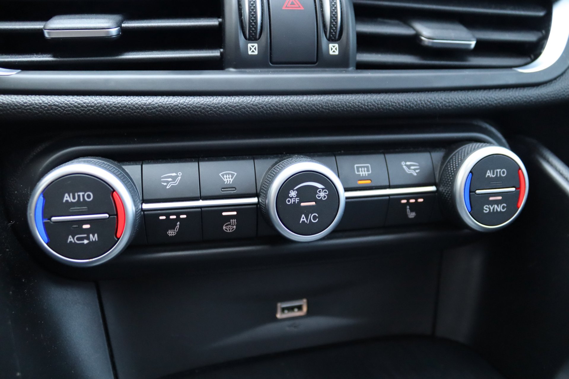 Foto van Alfa Romeo Giulia