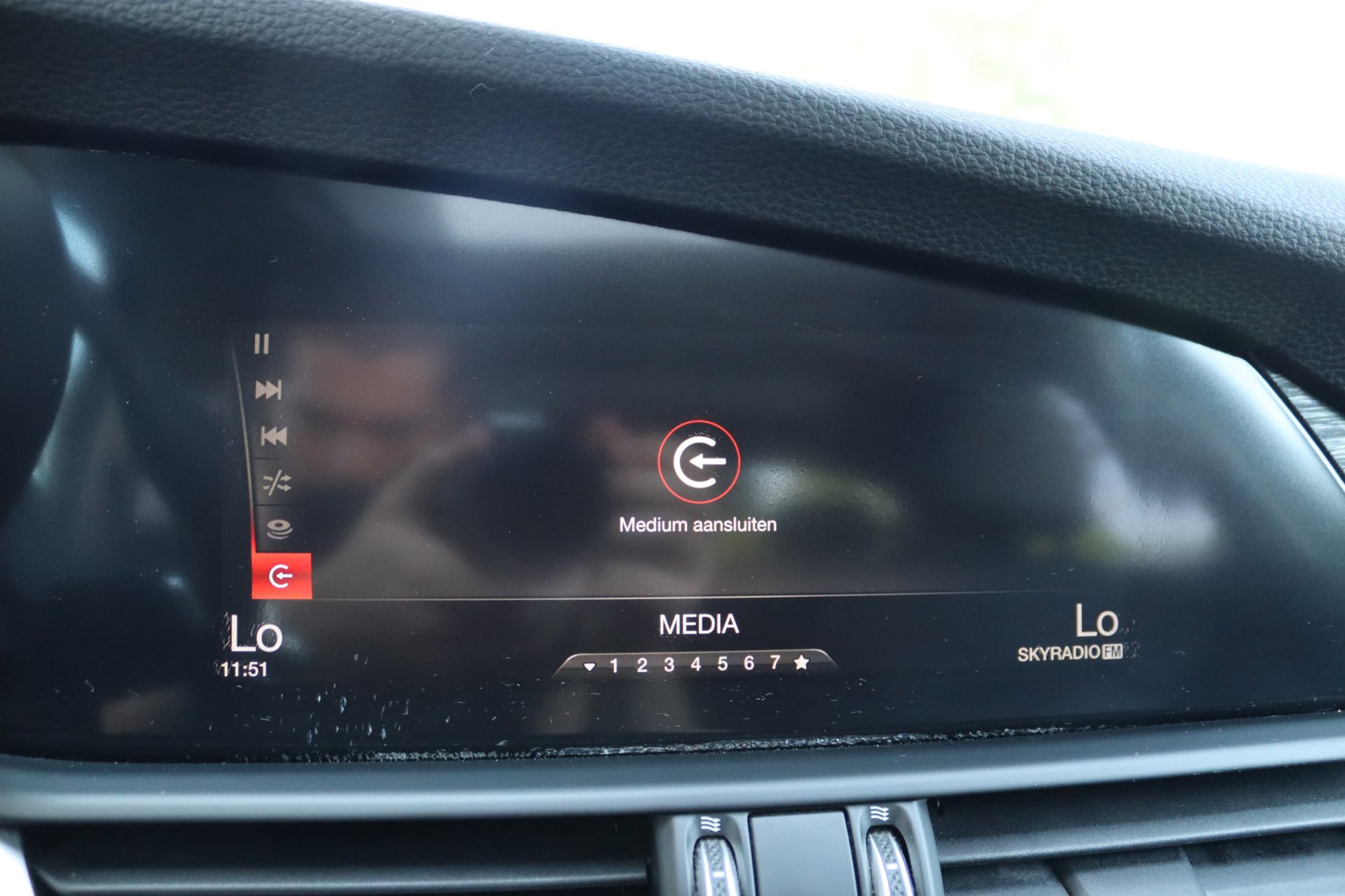 Foto van Alfa Romeo Giulia