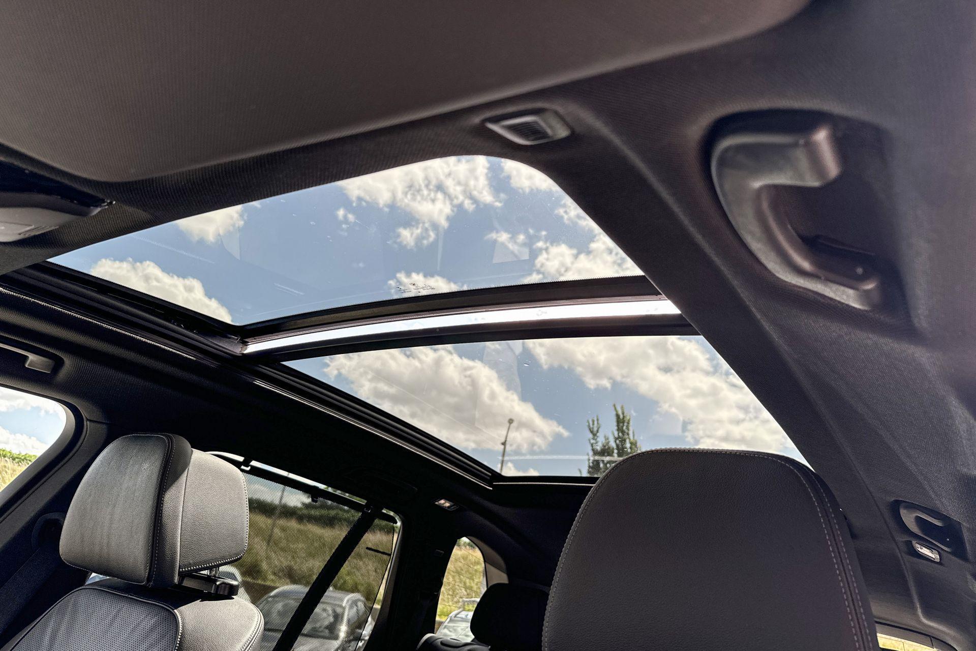 Foto van BMW X5 Xdrive40i
