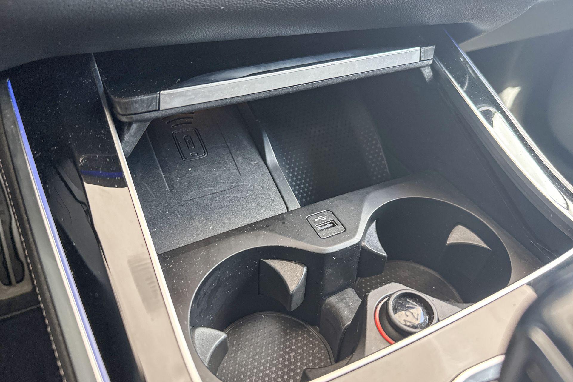 Foto van BMW X5 Xdrive40i
