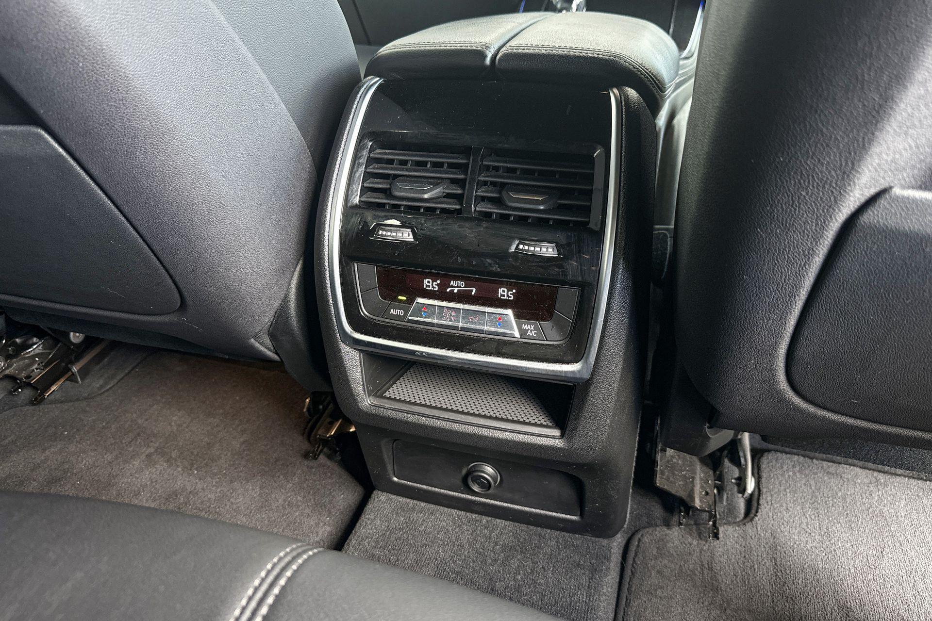 Foto van BMW X5 Xdrive40i