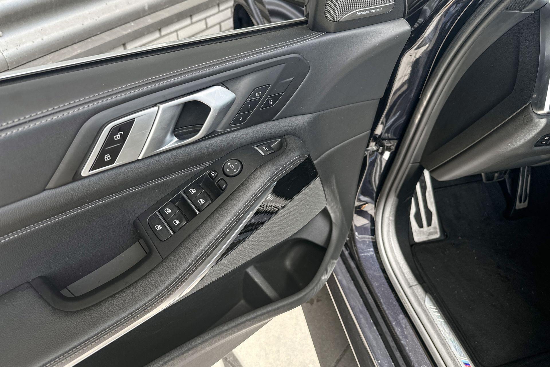 Foto van BMW X5 Xdrive40i