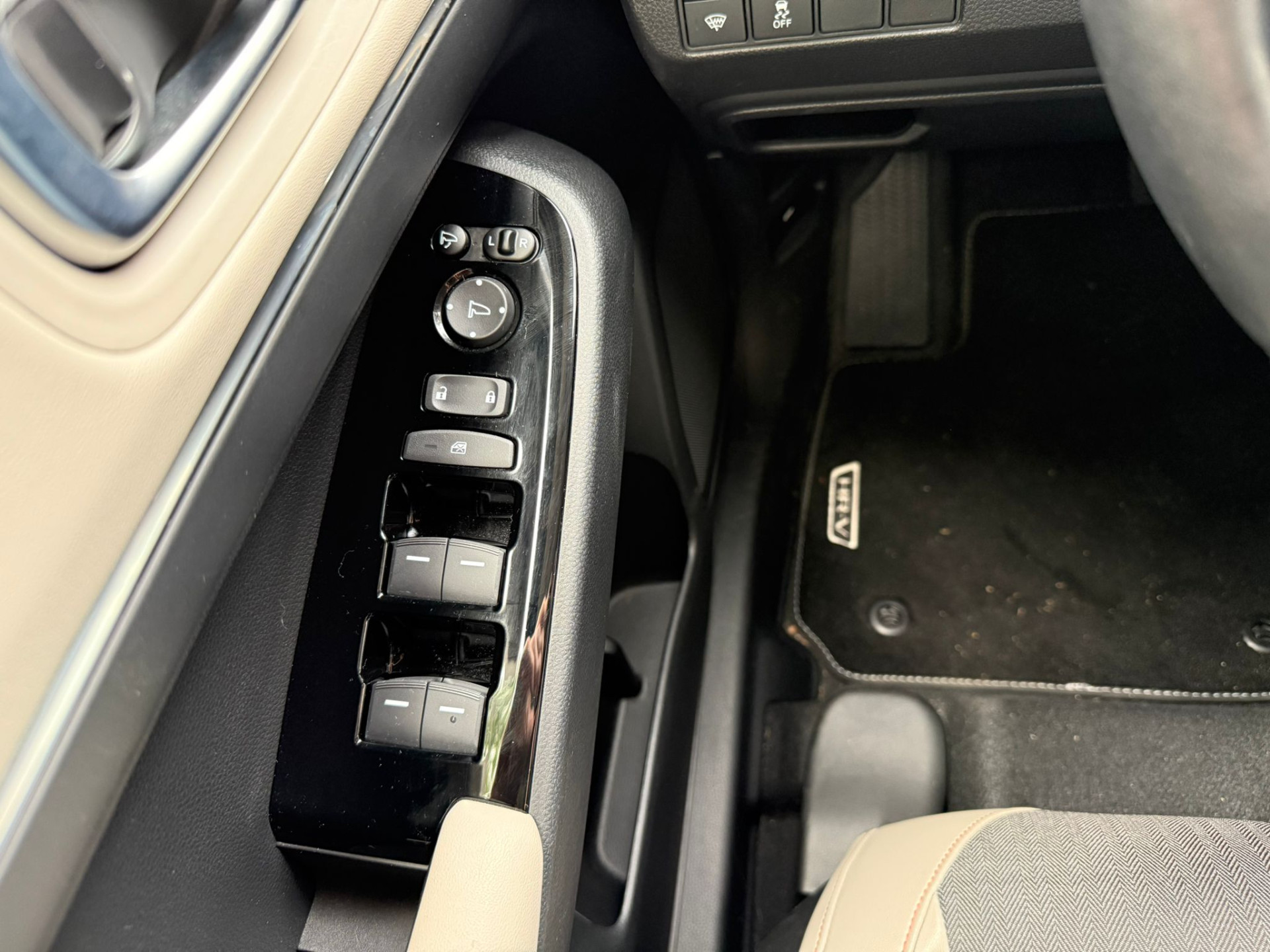 Foto van Honda Hr-v