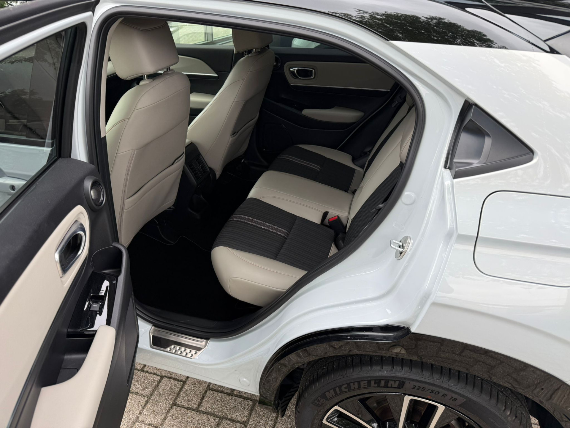 Foto van Honda Hr-v