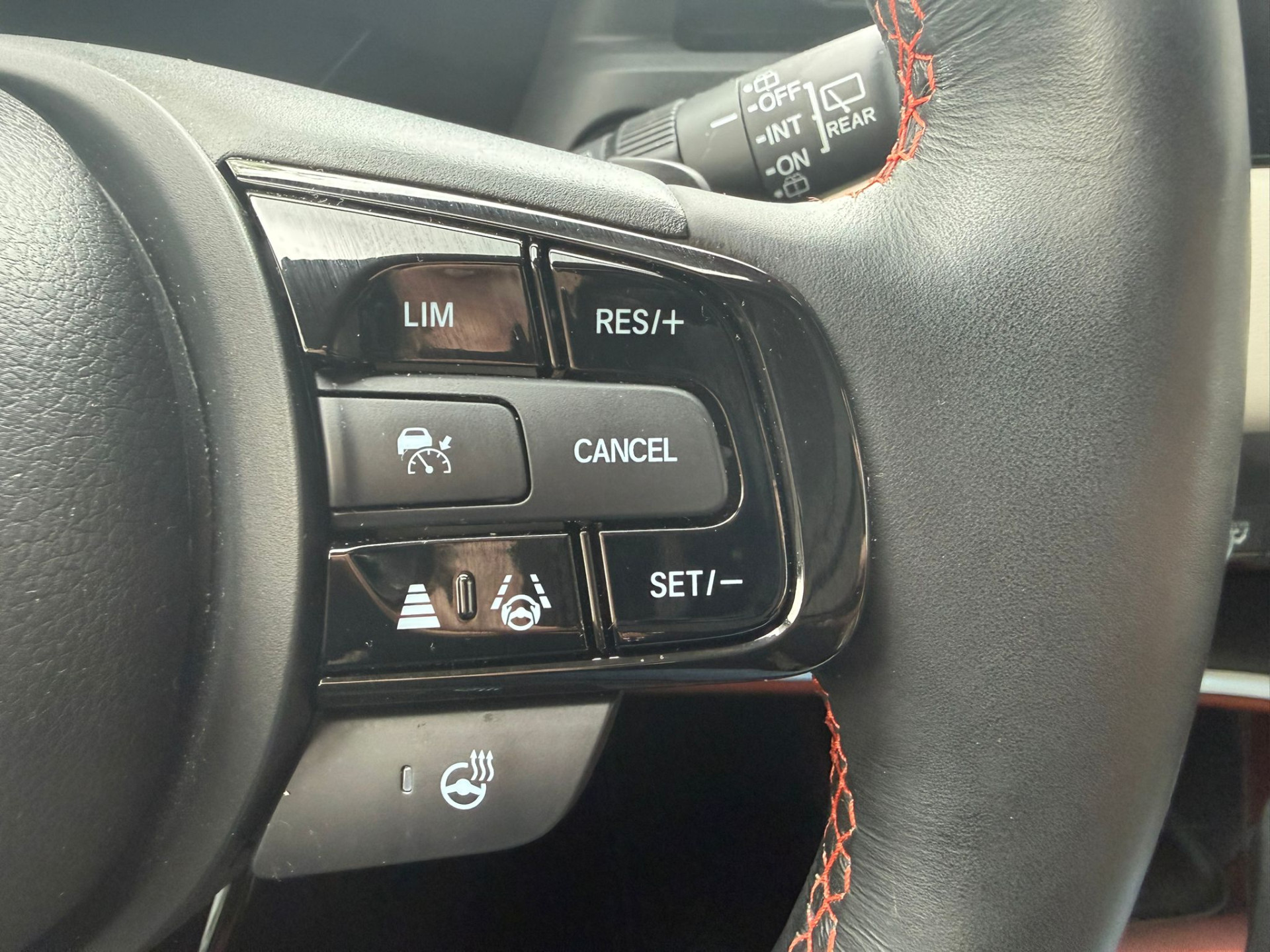 Foto van Honda Hr-v