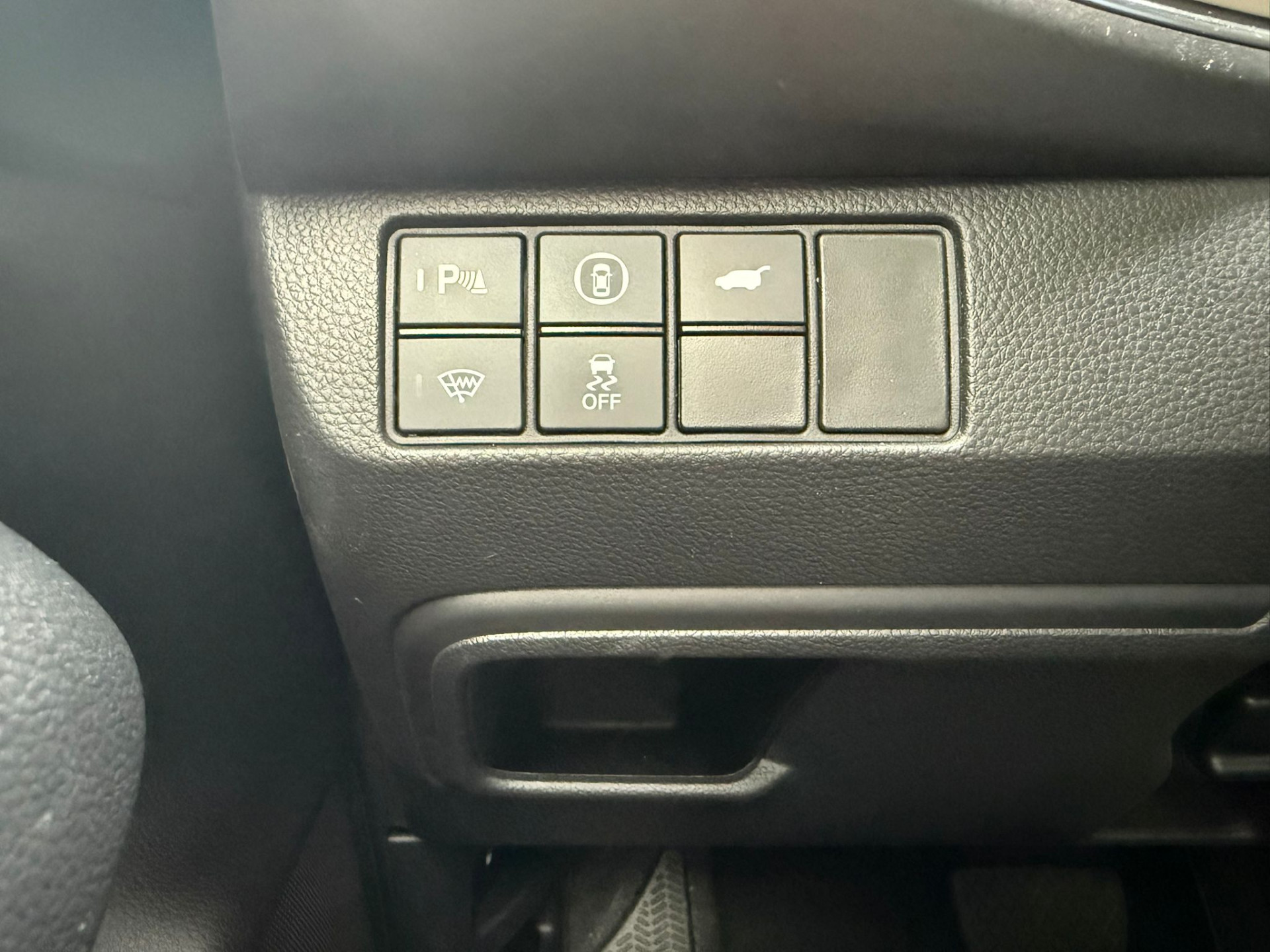 Foto van Honda Hr-v