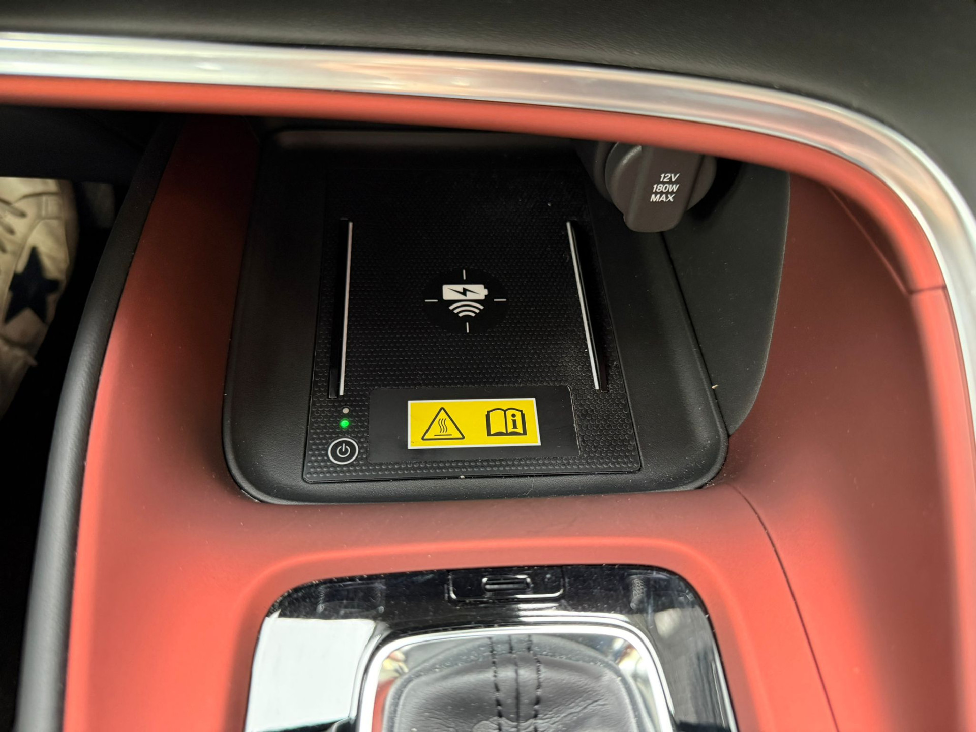 Foto van Honda Hr-v