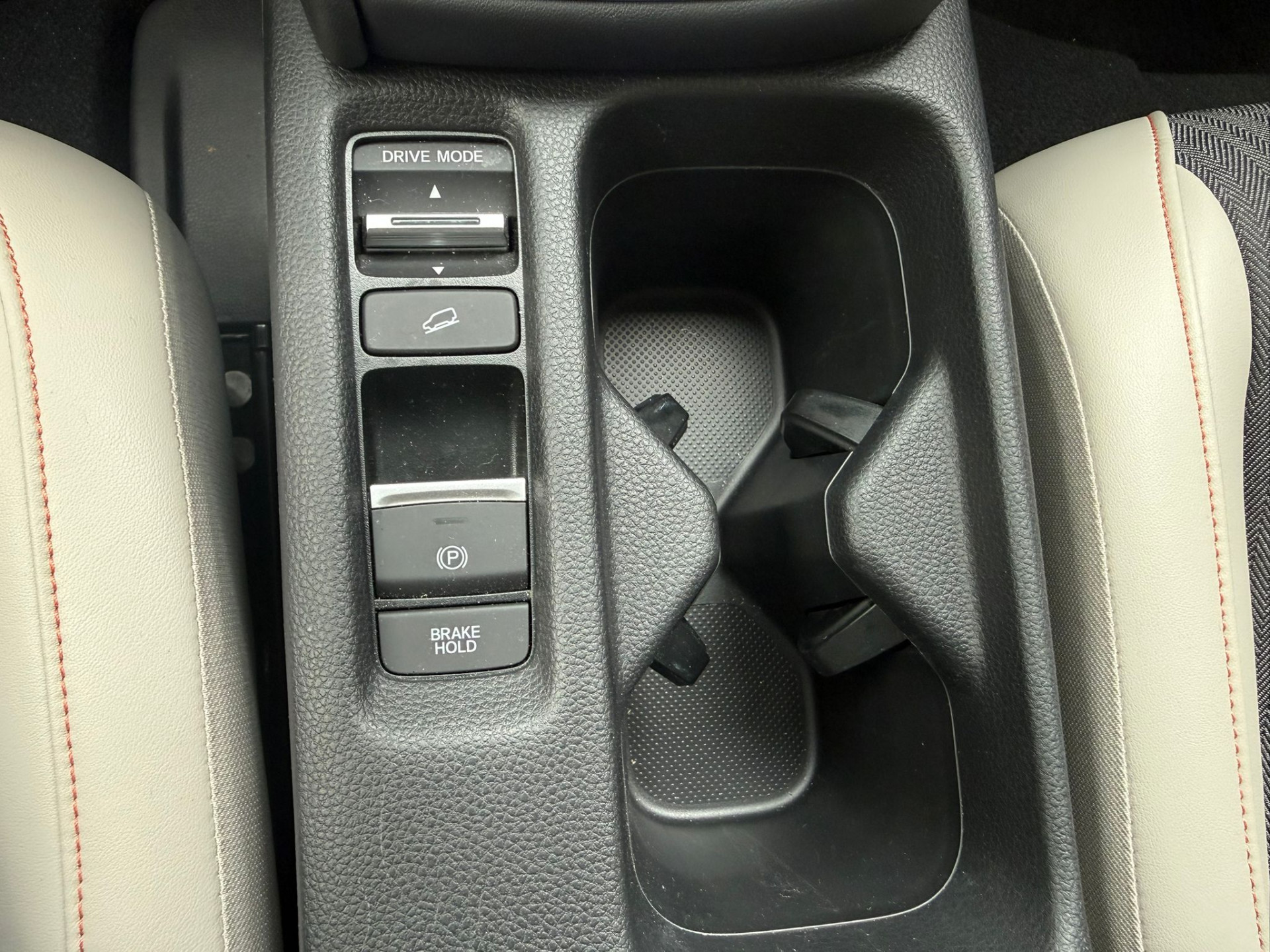 Foto van Honda Hr-v