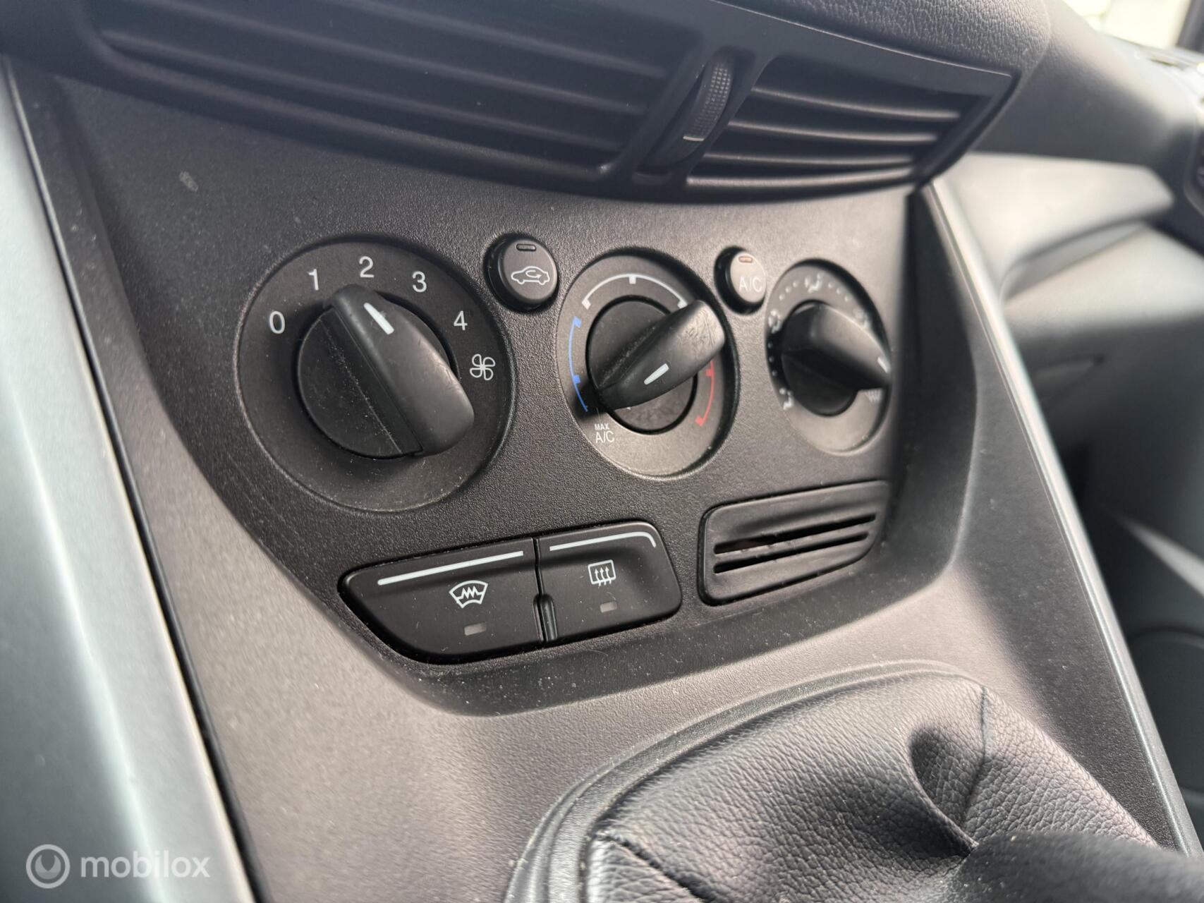 Foto van Ford C-max