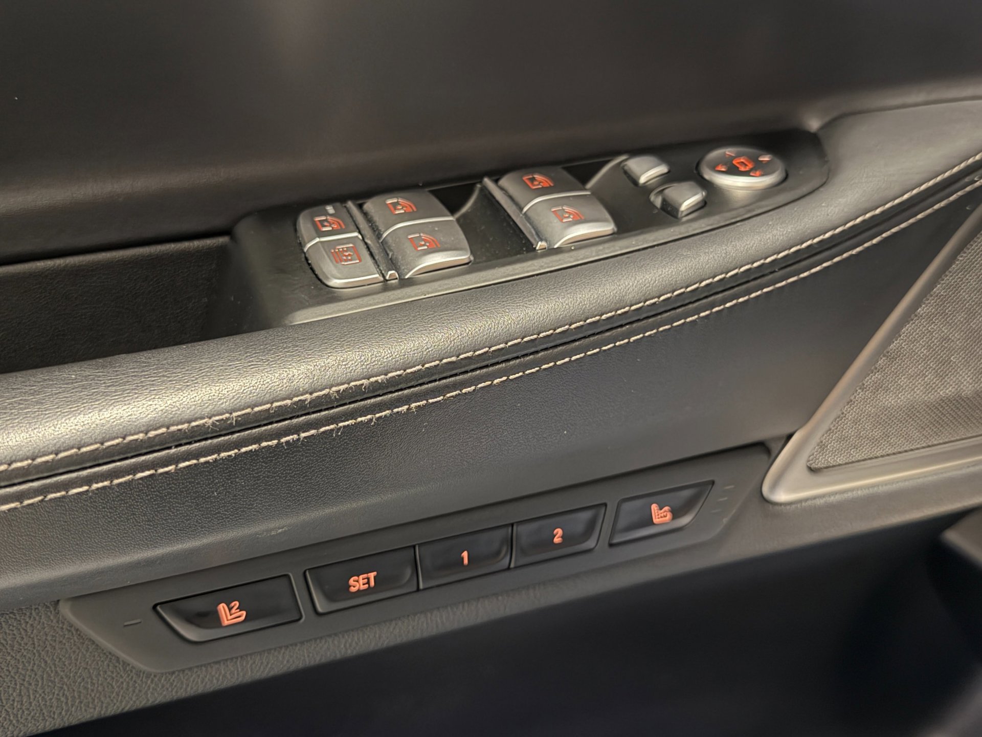 Foto van BMW 745e