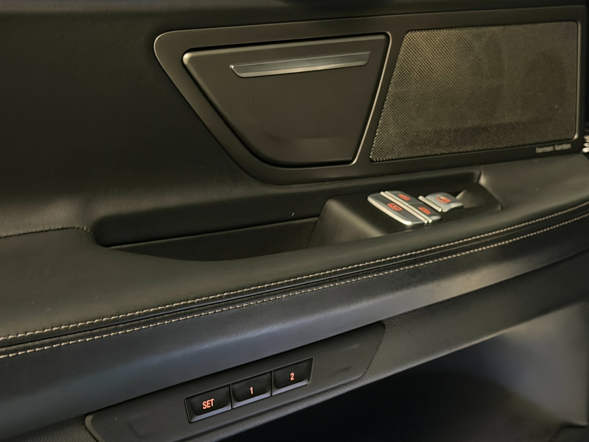 Foto van BMW 745e