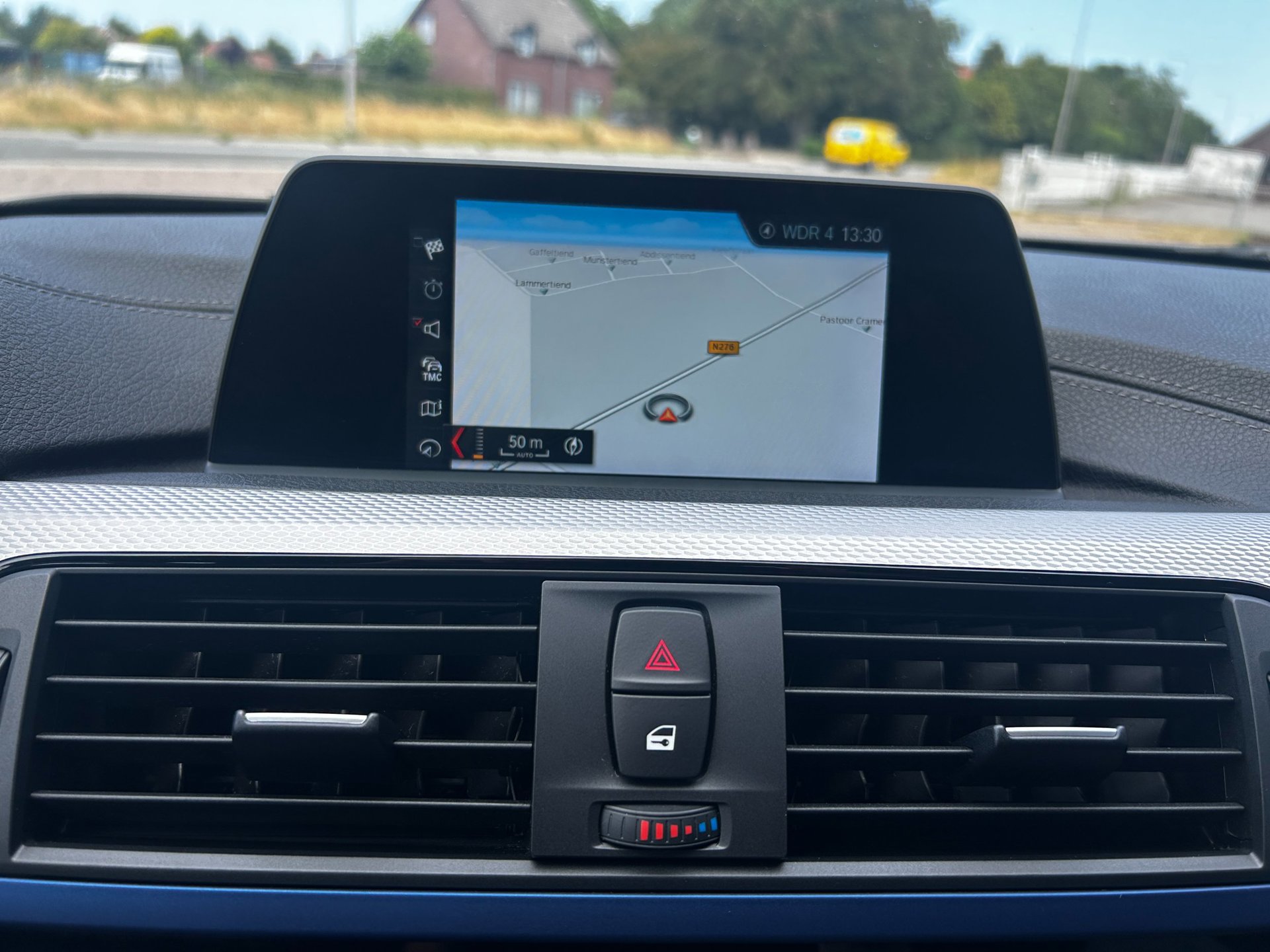 Foto van BMW 330i