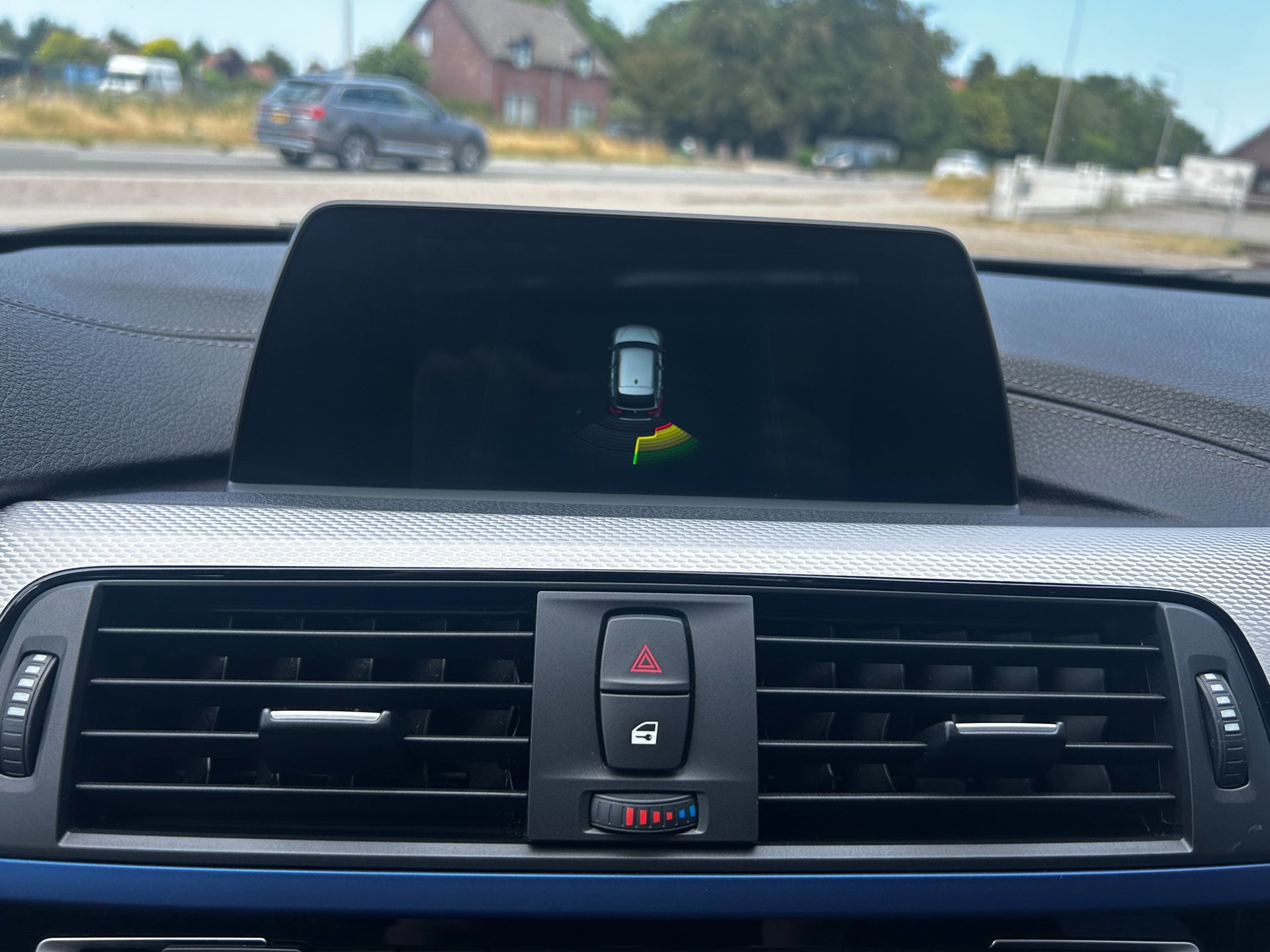 Foto van BMW 330i
