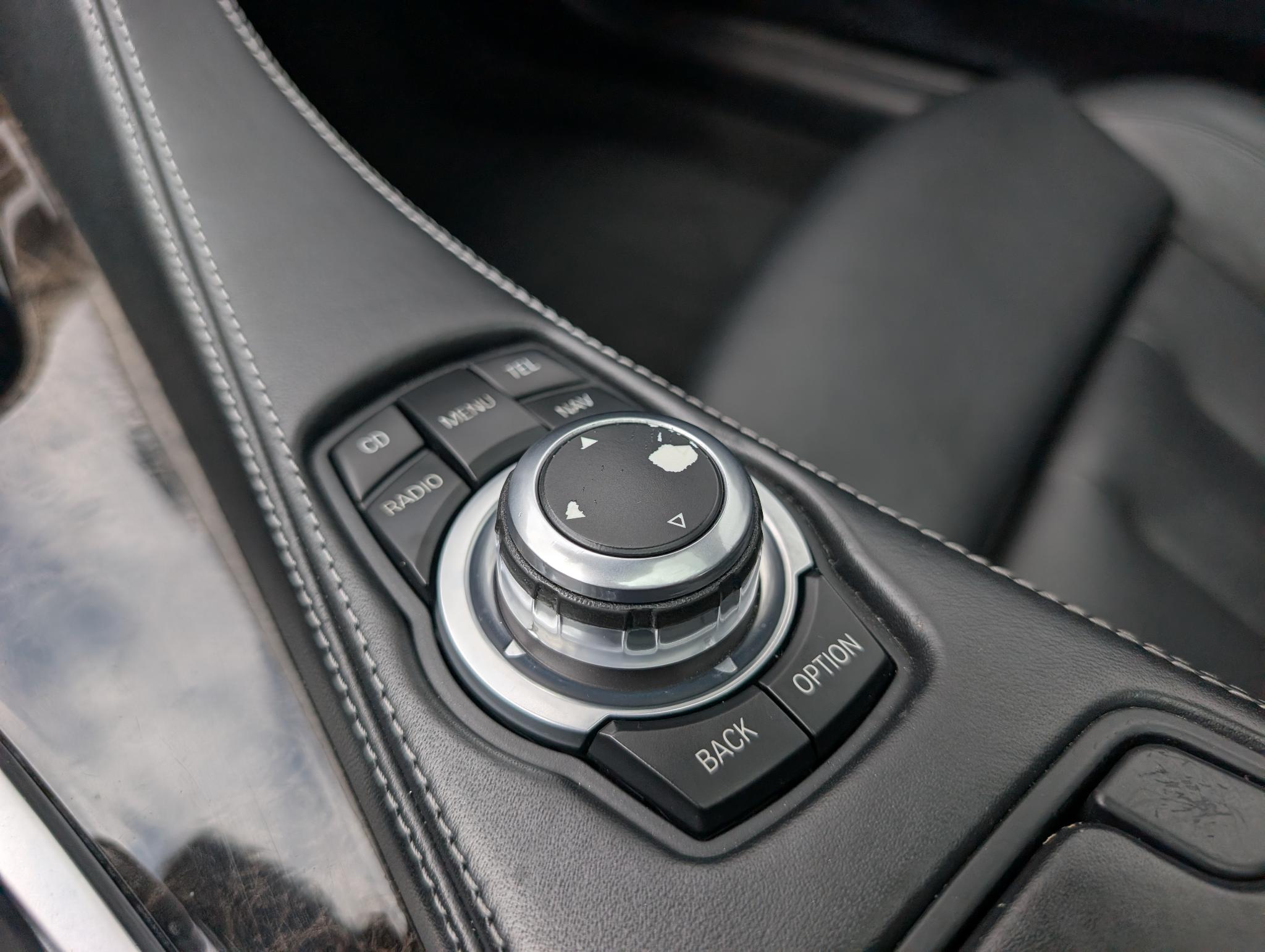 Foto van BMW 6er Reihe