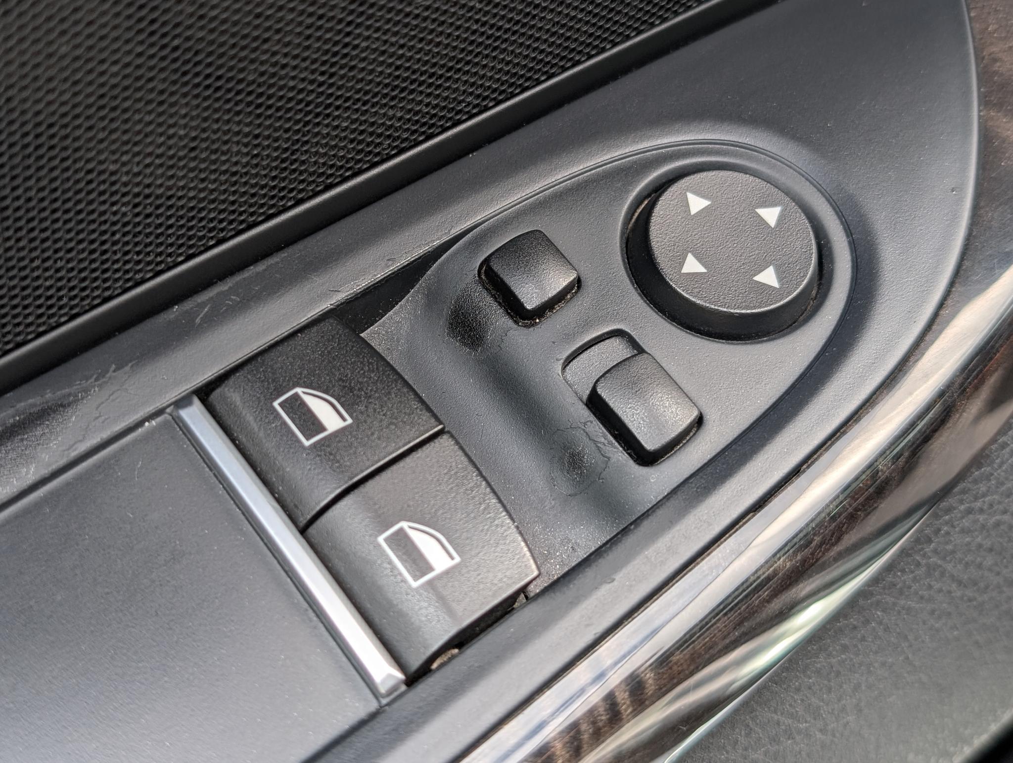 Foto van BMW 6er Reihe