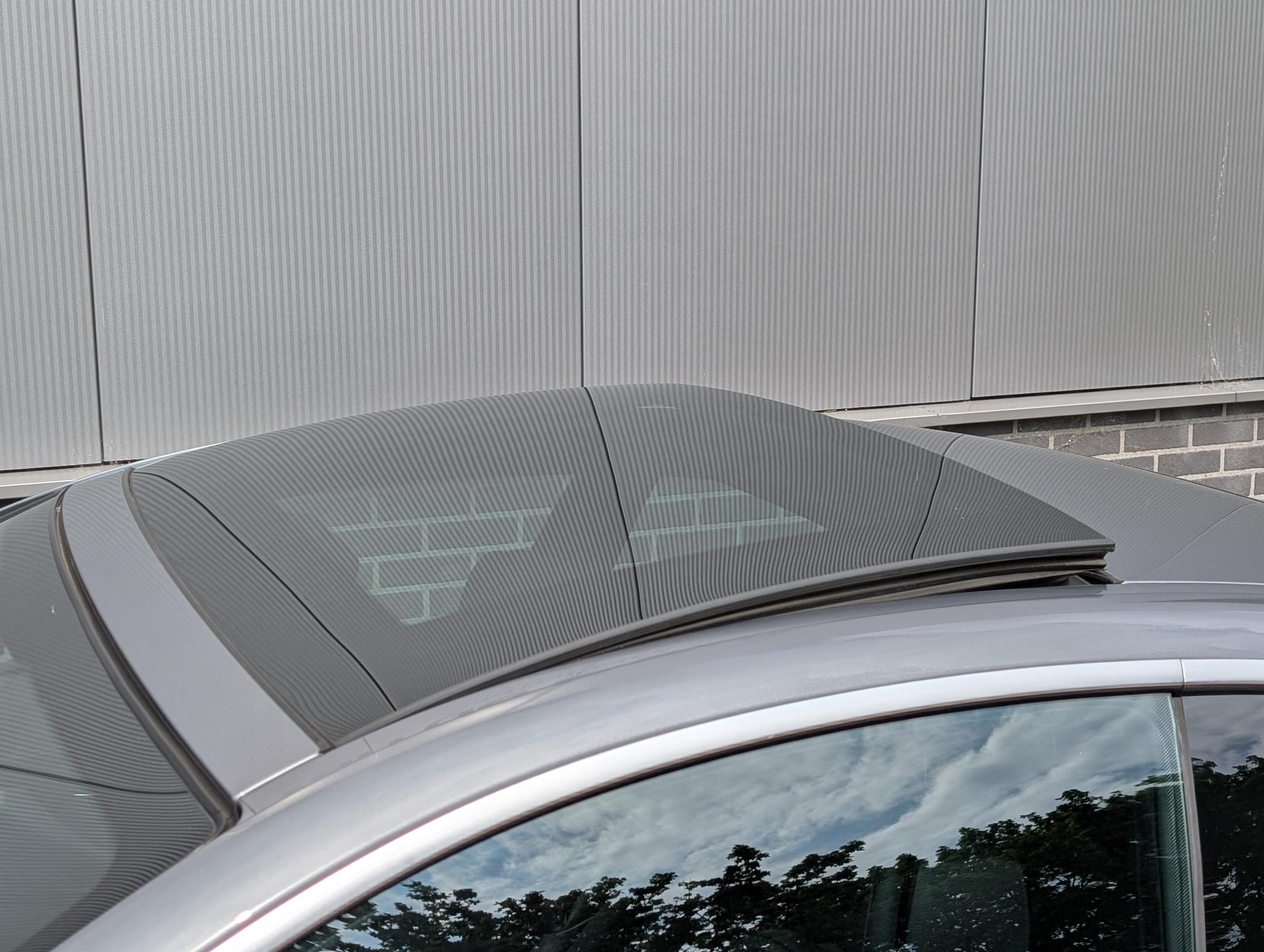 Foto van BMW 6er Reihe