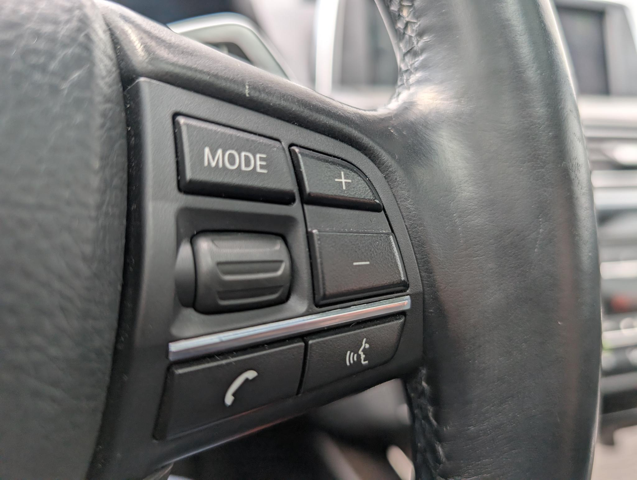 Foto van BMW 6er Reihe