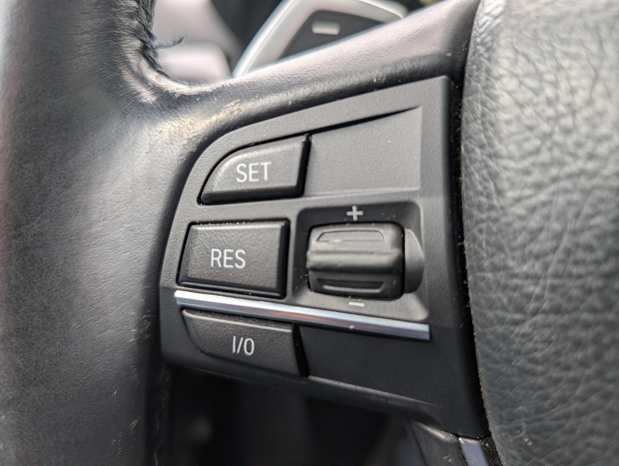 Foto van BMW 6er Reihe