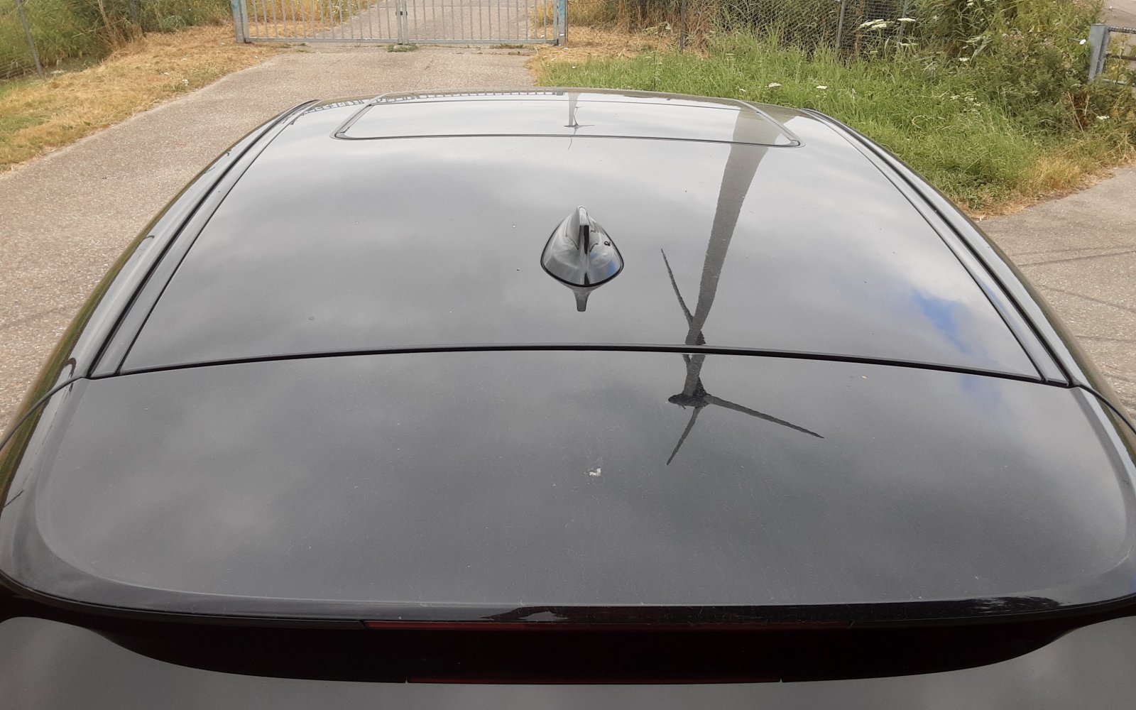 Inspectiefoto van BMW X2