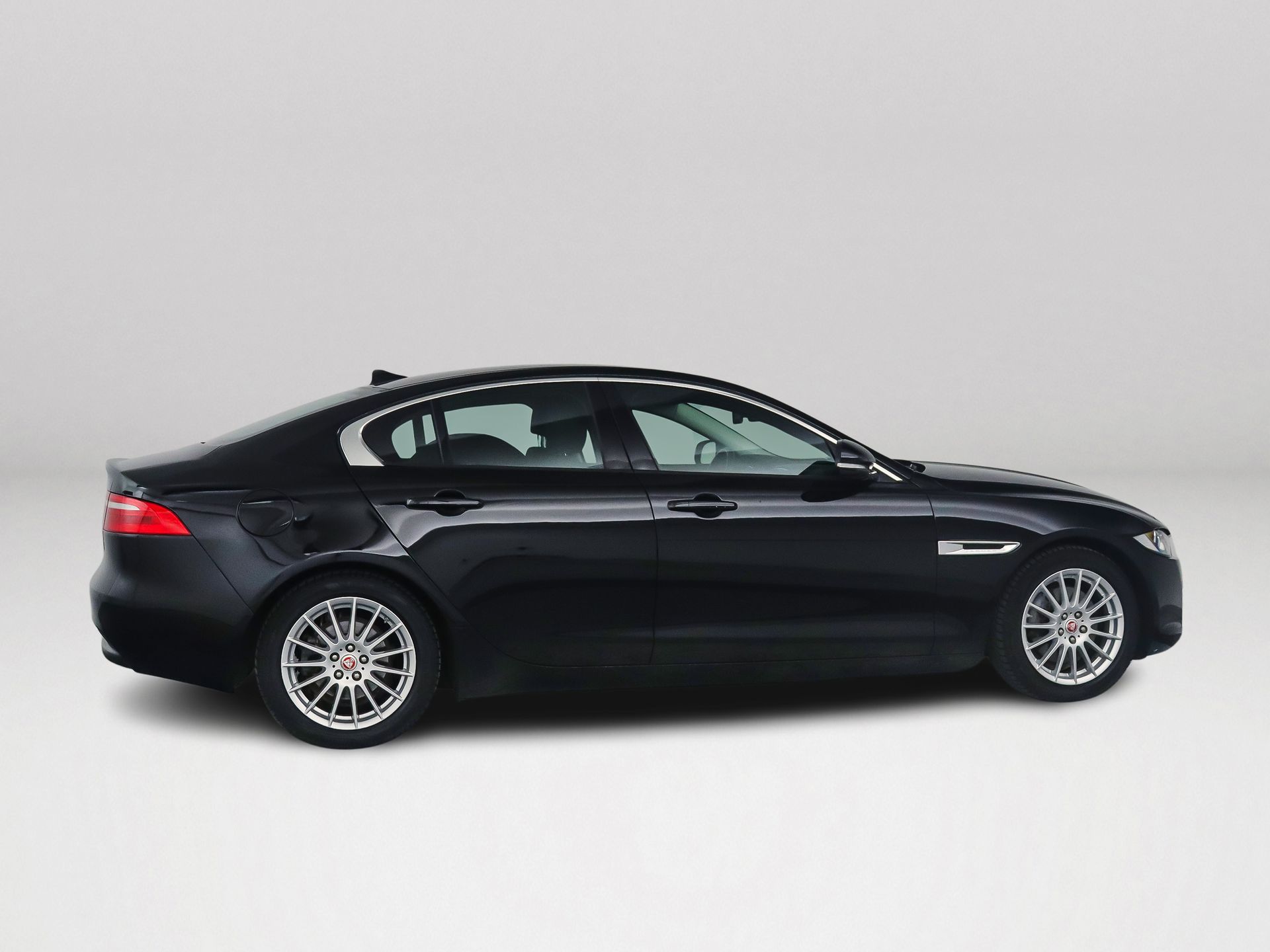 Foto van Jaguar Jaguar Xe