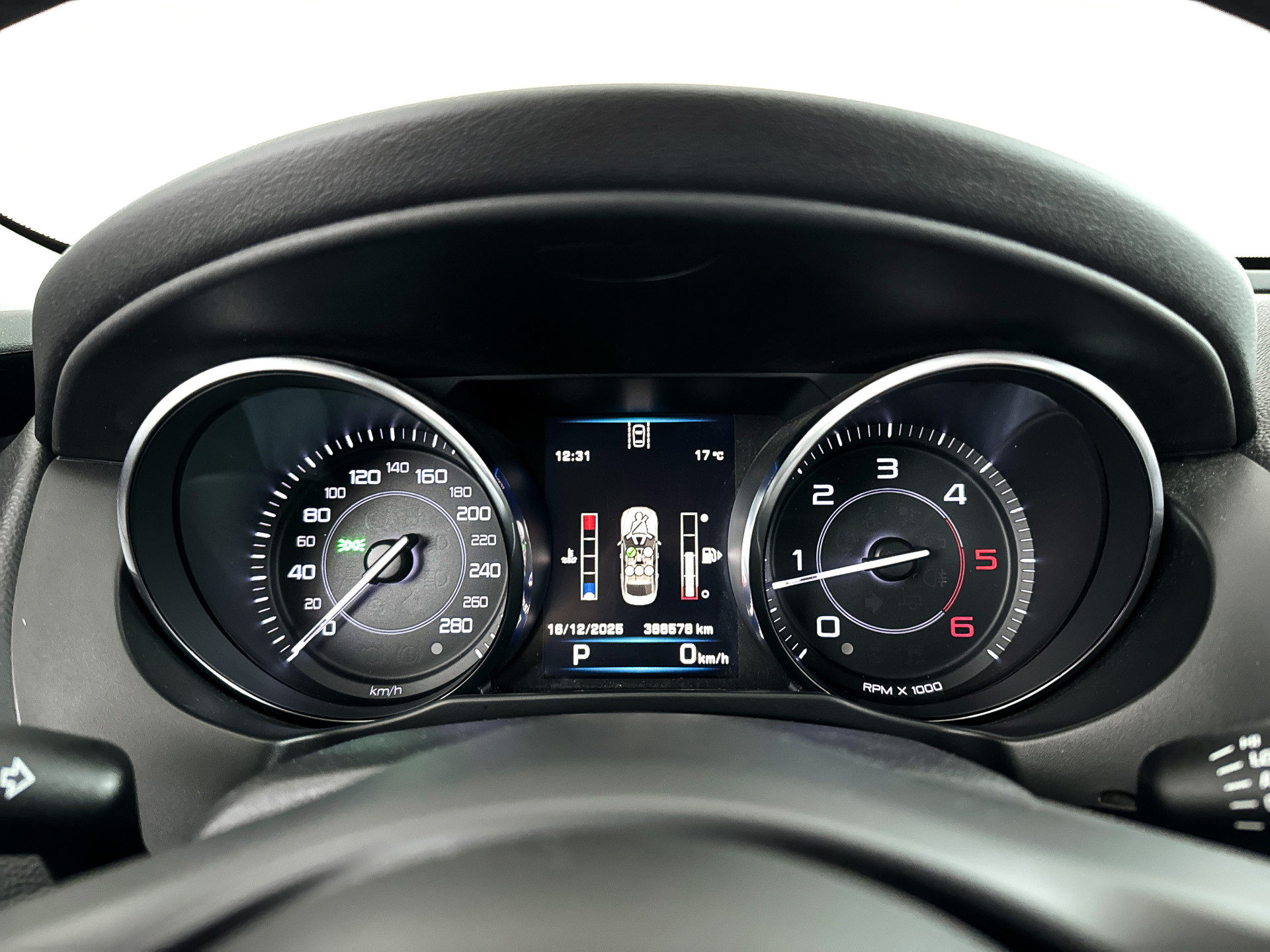 Foto van Jaguar Jaguar Xe