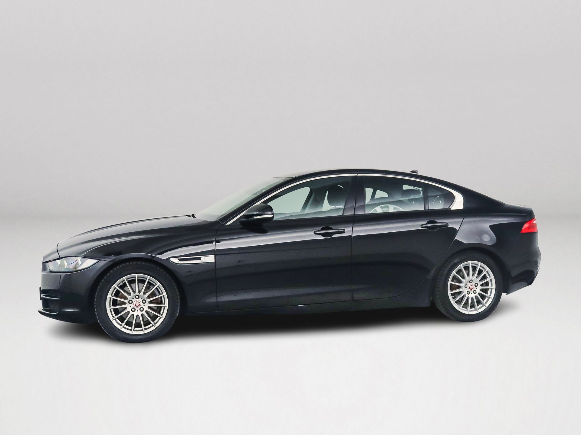 Foto van Jaguar Jaguar Xe