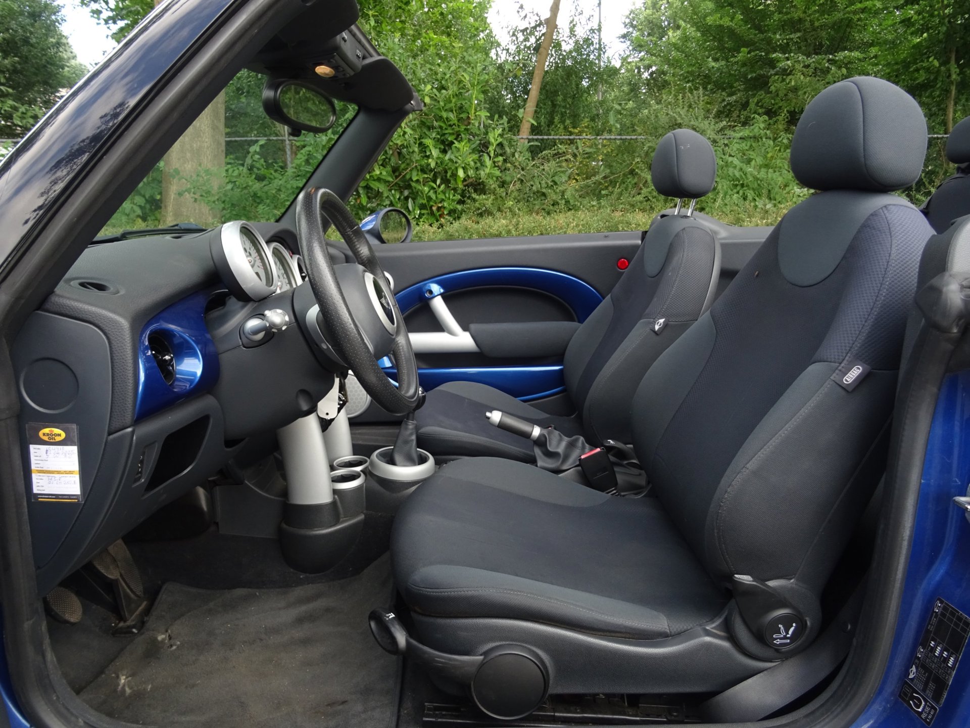 Foto van Mini Mini Cooper