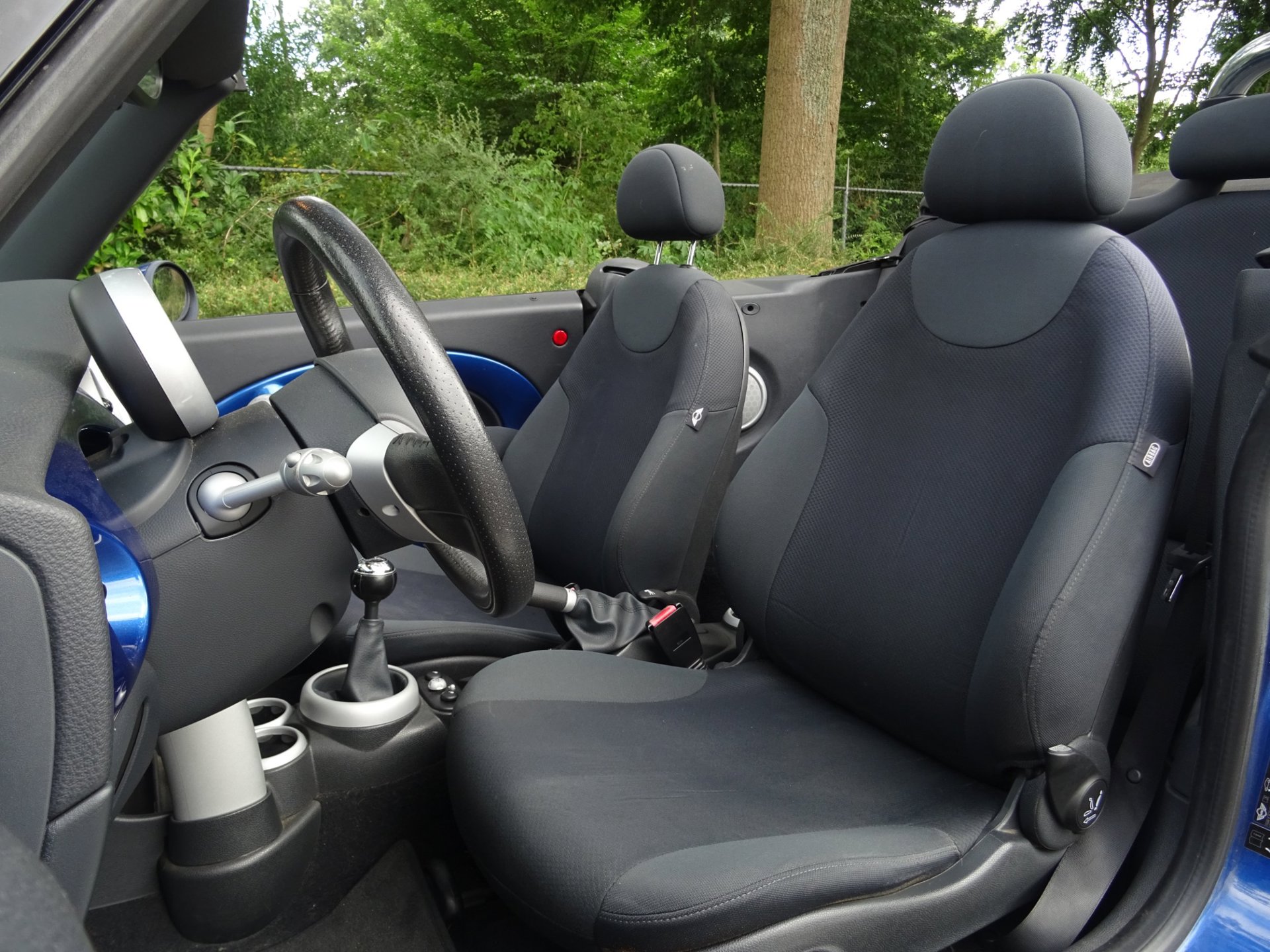 Foto van Mini Mini Cooper