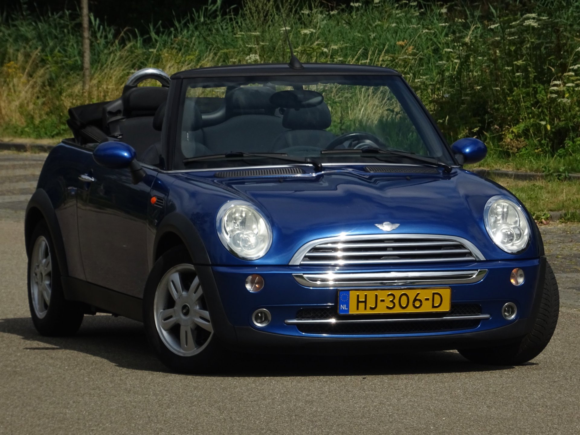 Foto van Mini Mini Cooper