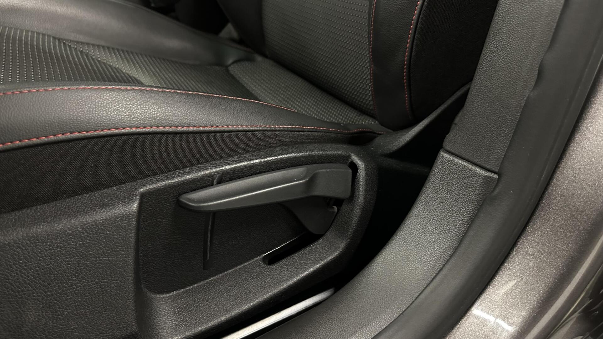 Foto van Seat Leon ST